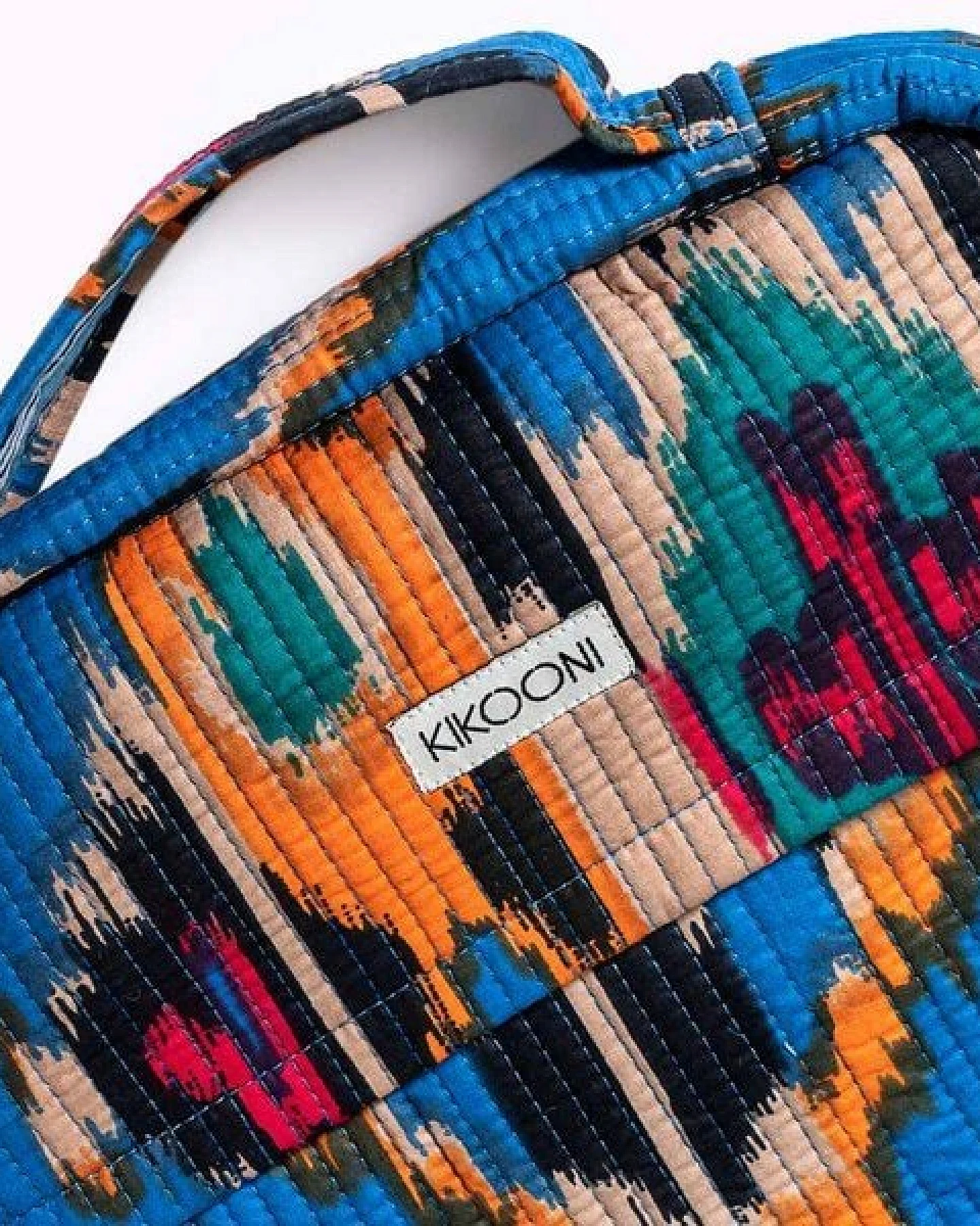 KIKOONI Laptoptasche "BUSY K" – Ansicht 4