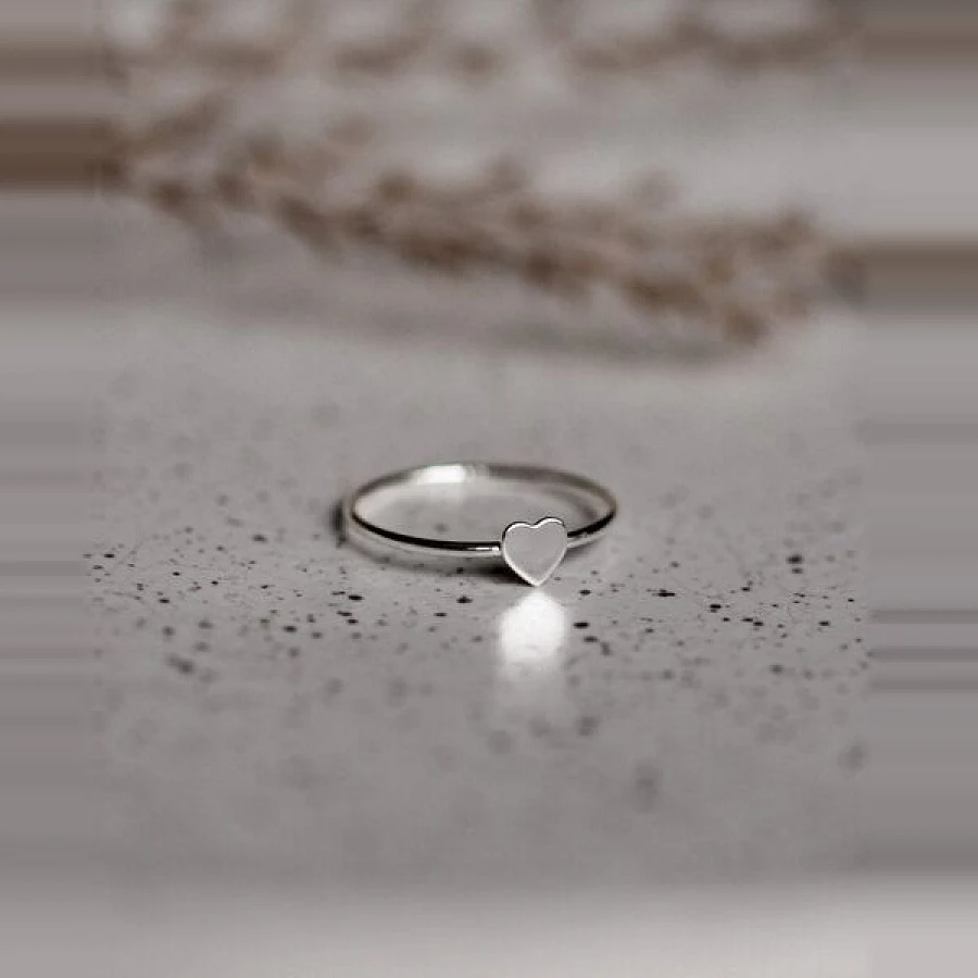 Silber