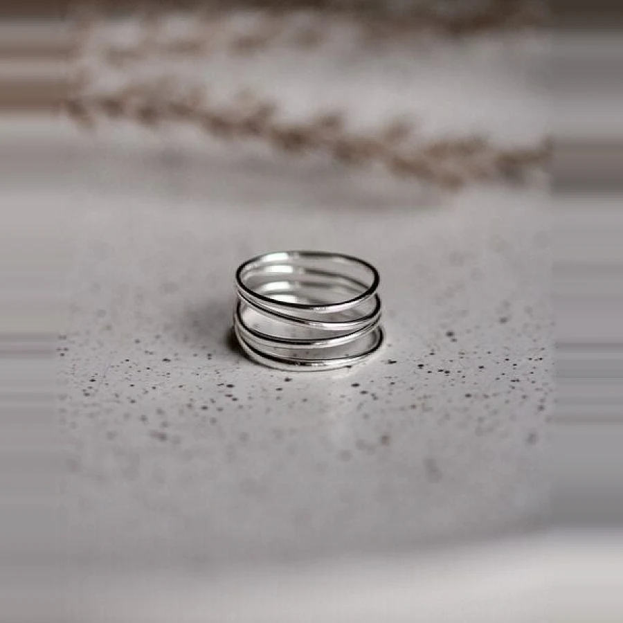 Silber