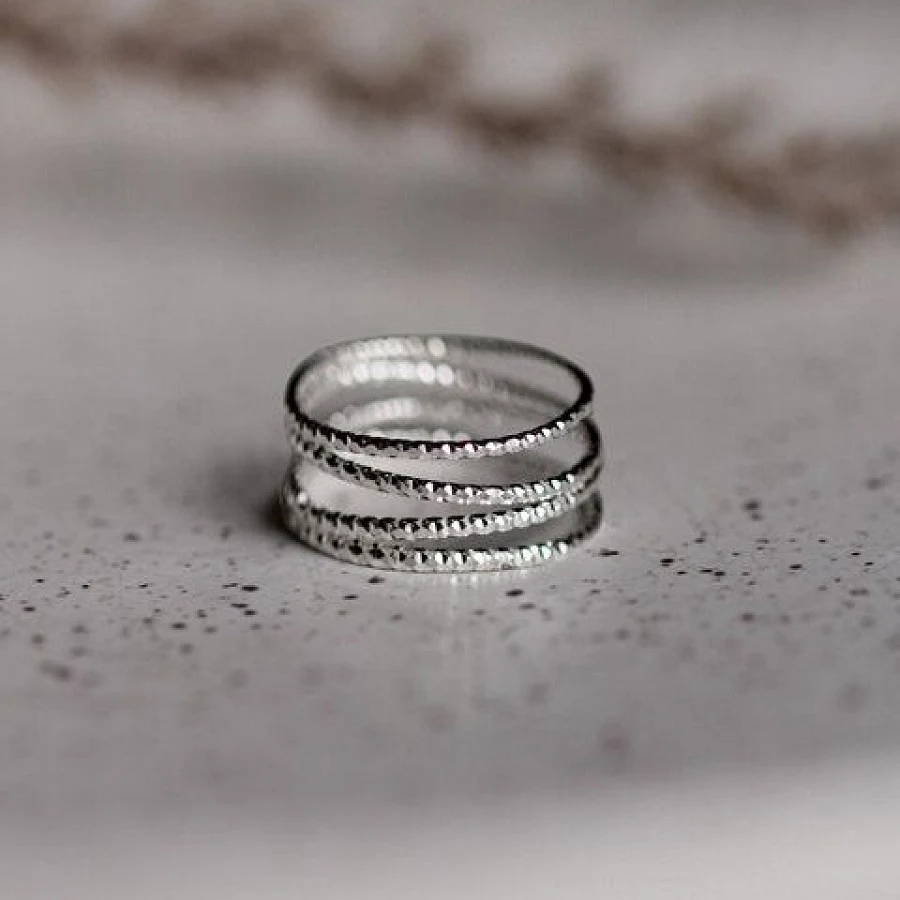 Silber