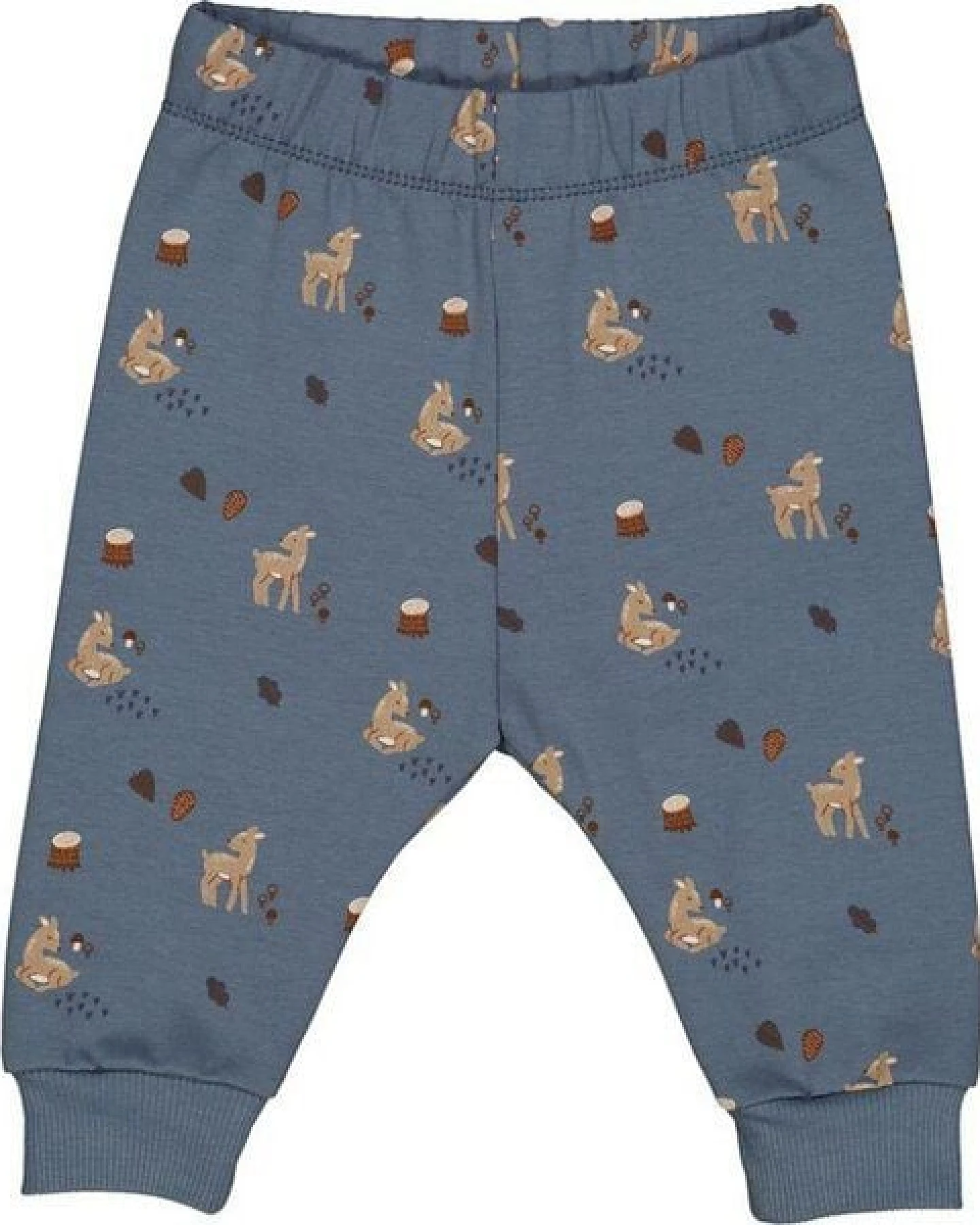 Fred's World by Green Cotton "Green Cotton" Hose Reh – Ansicht 2