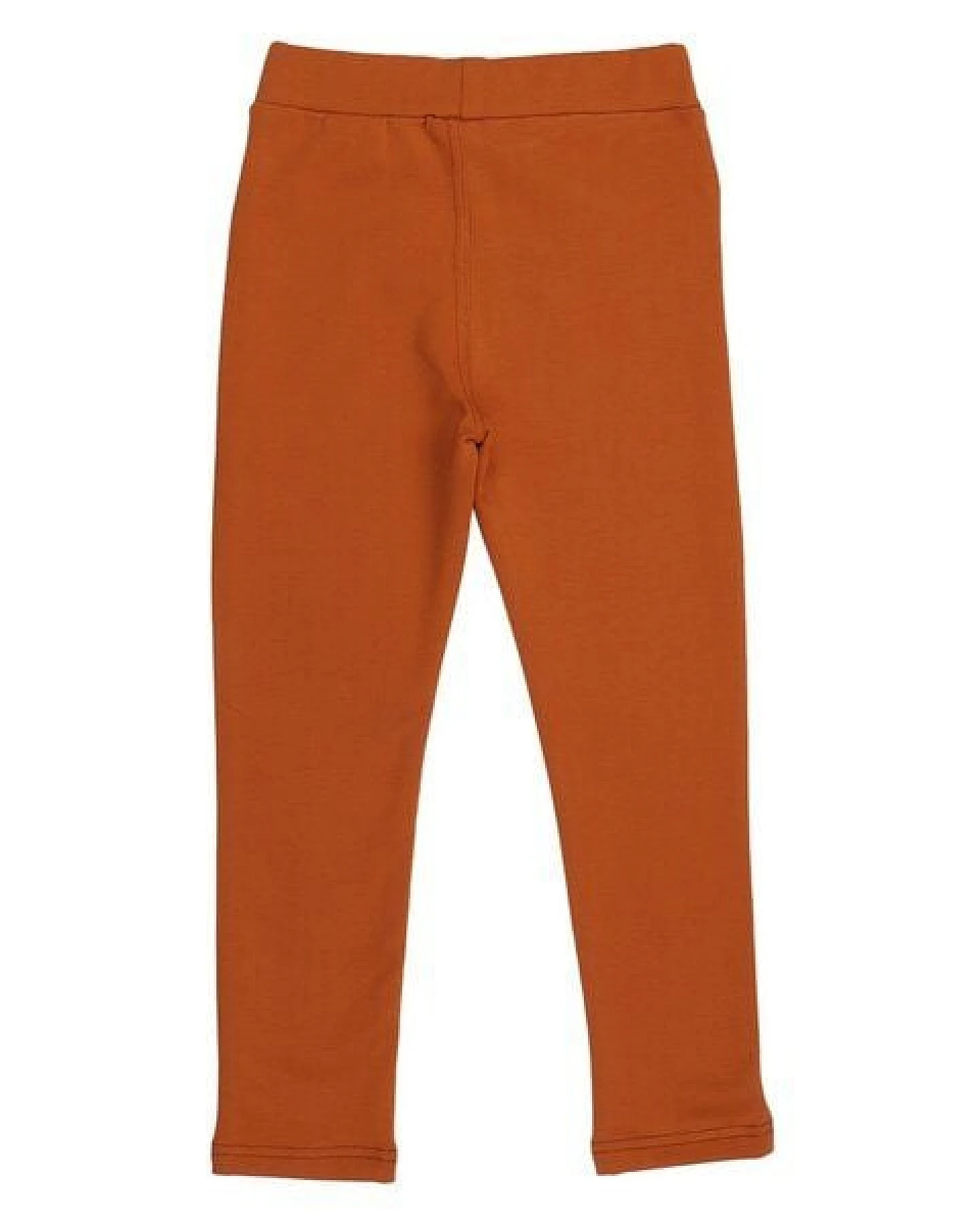 Leggings Bio-Baumwolle elastisch – Walkiddy, „The Secret Garden“ – Ansicht 3