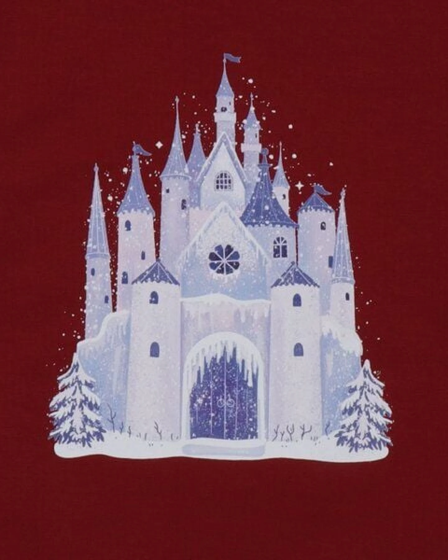 Kinder Sweatshirt Bio-Baumwolle GOTS bordeaux von Walkiddy – kuschelweicher, langlebiger Pullover für jeden Tag, nachhaltig, fair und hautfreundlich – ideal für Schule, Kita und Freizeit – Ansicht 3