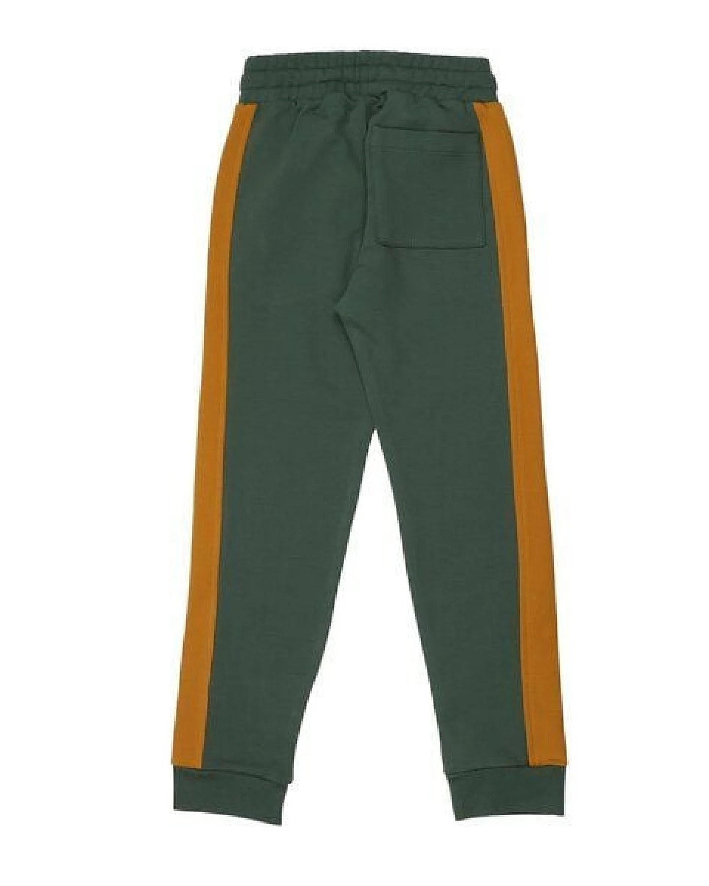 Kinder Jogginghose Bio-Baumwolle Crazy Machines – Sweatpants von Walkiddy mit Maschinen-Print – nachhaltige, hautfreundliche & langlebige Qualität von Walkiddy – Ansicht 3
