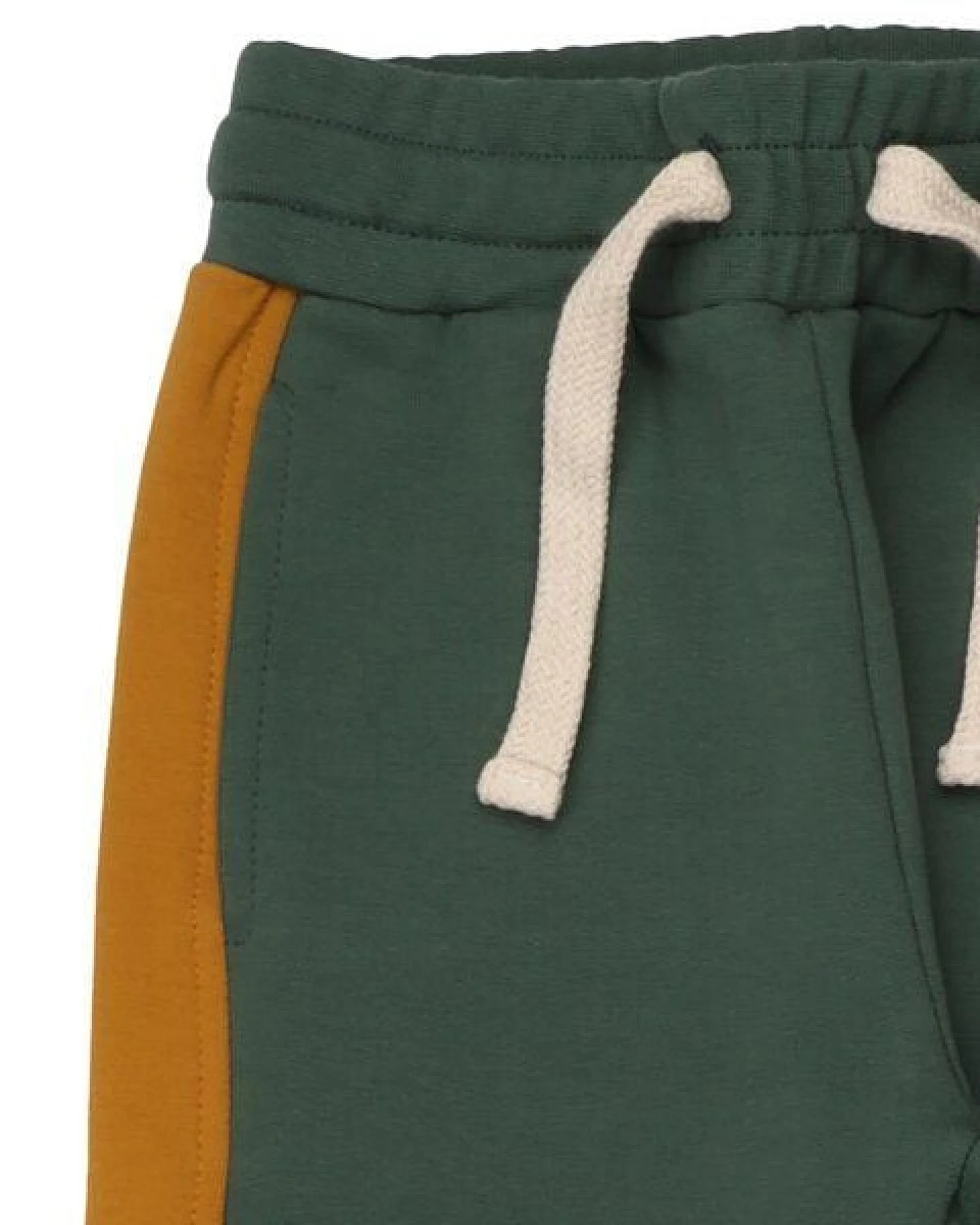 Kinder Jogginghose Bio-Baumwolle Crazy Machines – Sweatpants von Walkiddy mit Maschinen-Print – nachhaltige, hautfreundliche & langlebige Qualität von Walkiddy – Ansicht 4