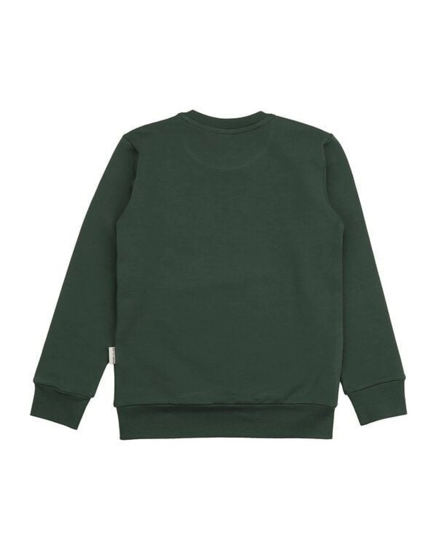 Walkiddy Crazy Machines-Sweatshirt – Ansicht 4