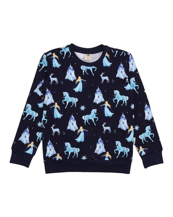 Walkiddy Fantastic Wonderland-Sweatshirt