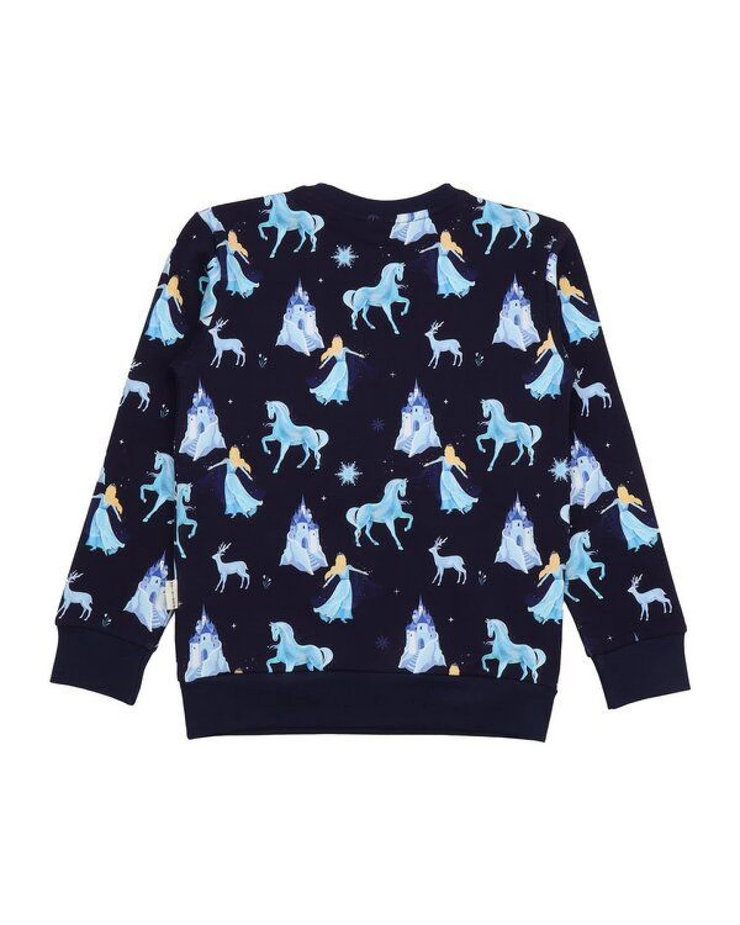 Walkiddy Fantastic Wonderland-Sweatshirt – Ansicht 3