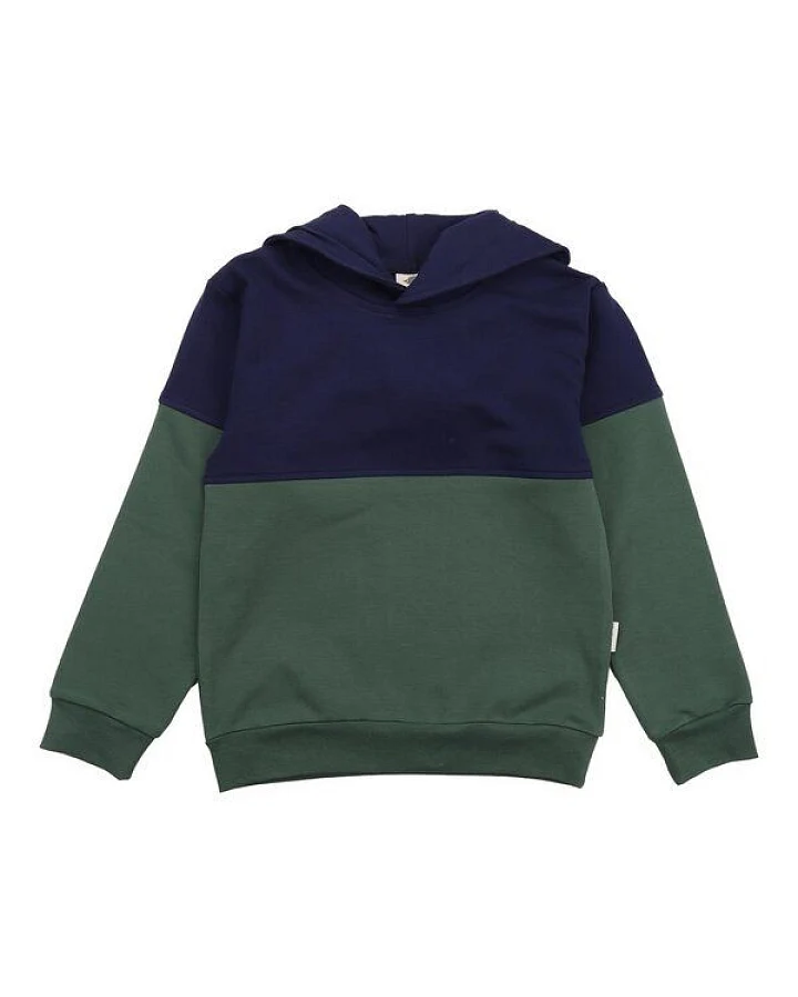 Produktseite: Walkiddy Jumping Whales-Hoodie