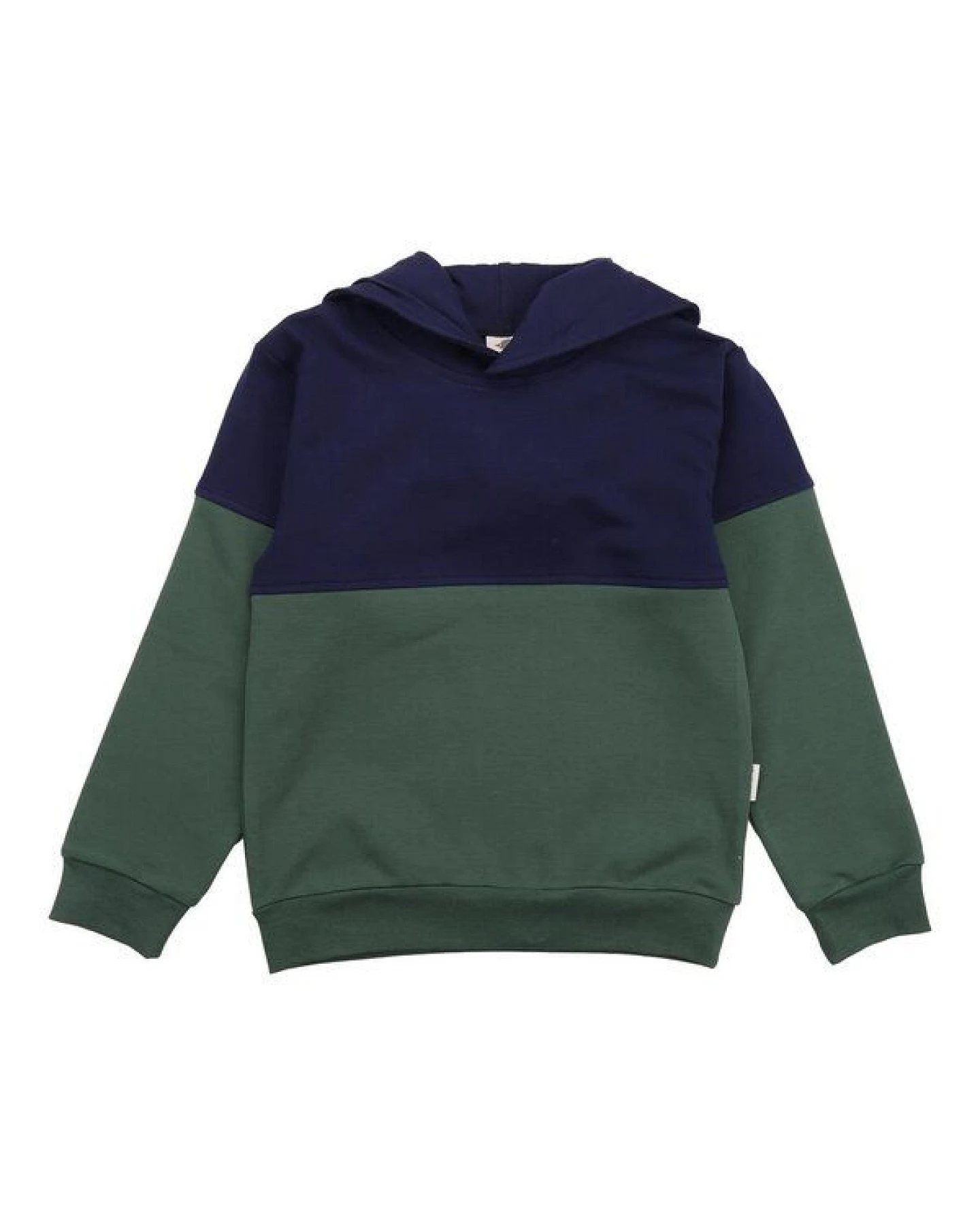 Walkiddy Jumping Whales-Hoodie – Ansicht 2