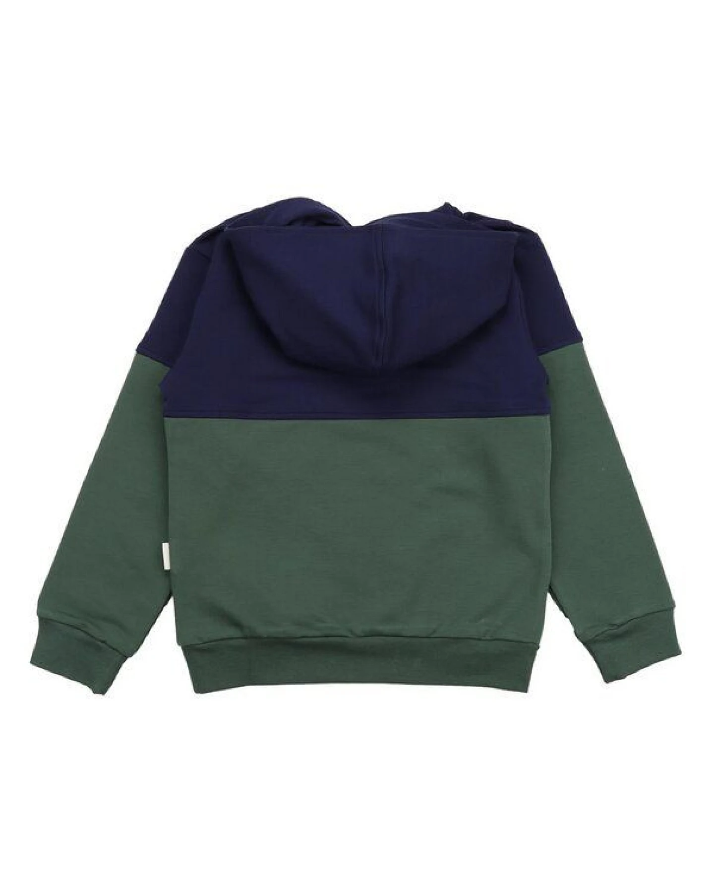 Walkiddy Jumping Whales-Hoodie – Ansicht 3