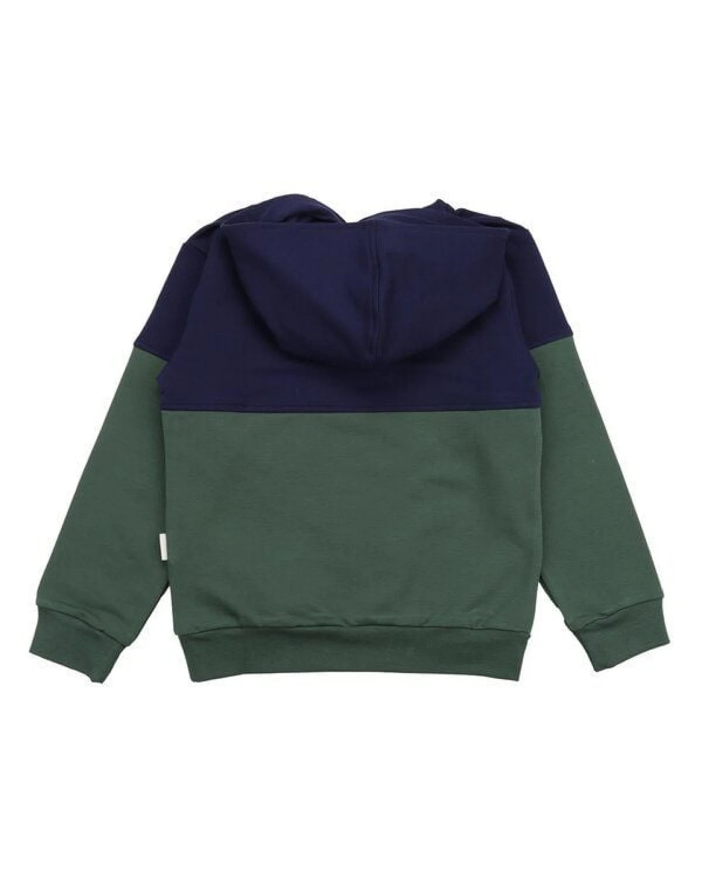Walkiddy Jumping Whales-Hoodie – Ansicht 3