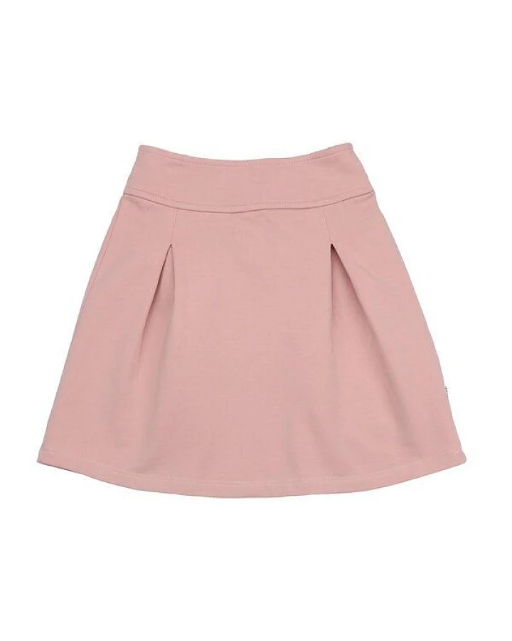 Walkiddy Peach Skin-Skirt