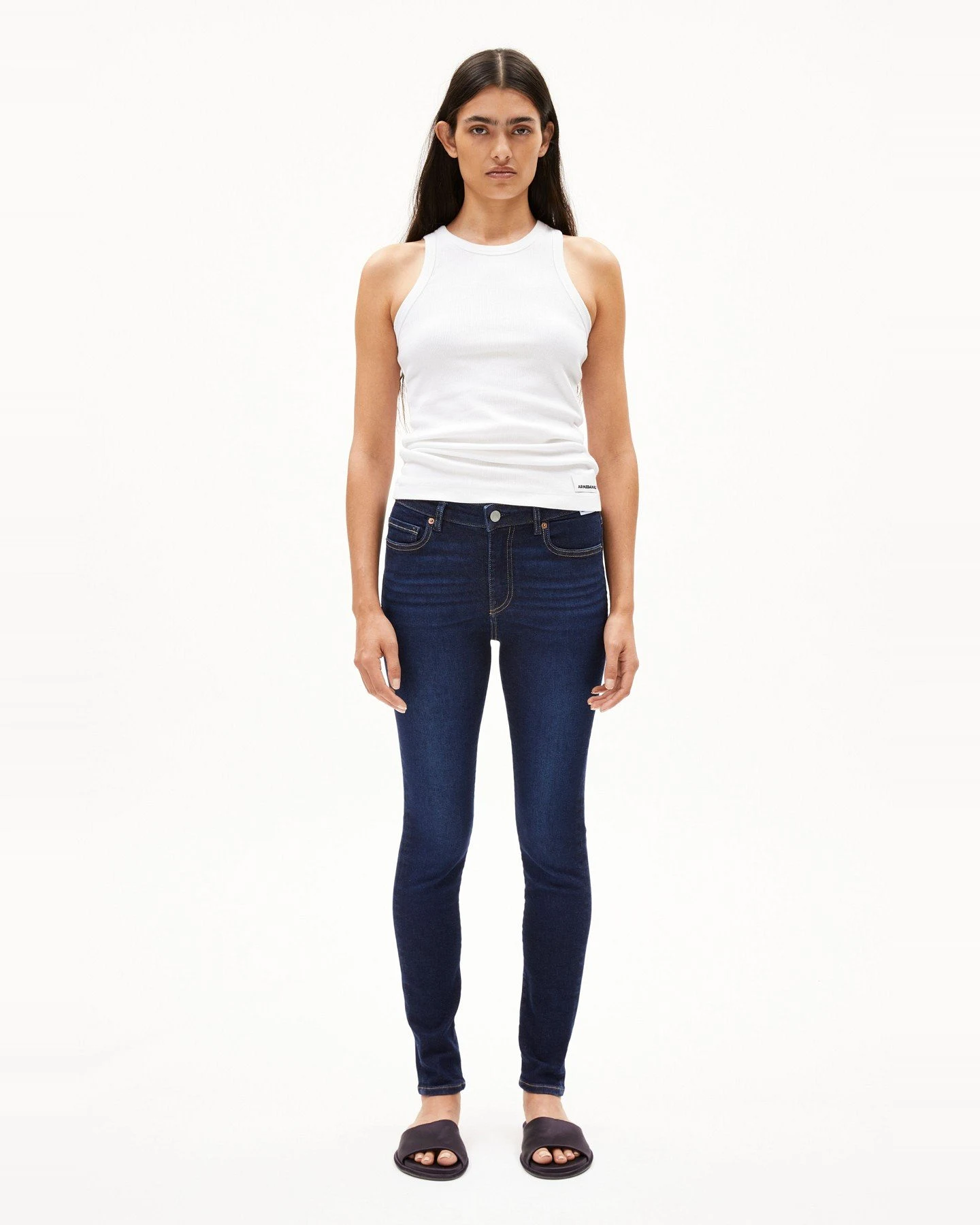 Jeans Tillaa Demure – Ansicht 3