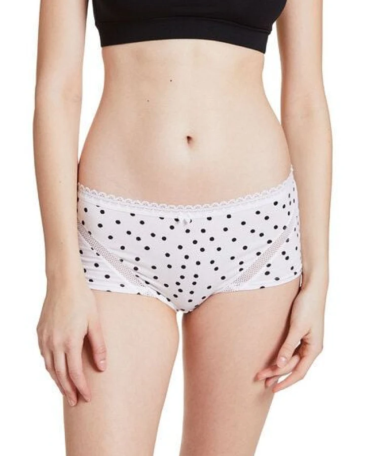 VATTER Boy Short "Easy Emma" Punkte