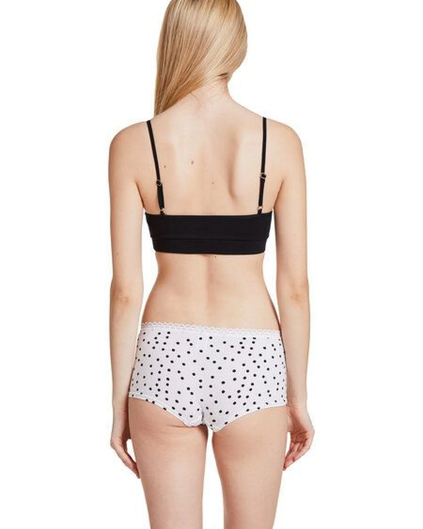 VATTER Boy Short "Easy Emma" Punkte – Ansicht 3
