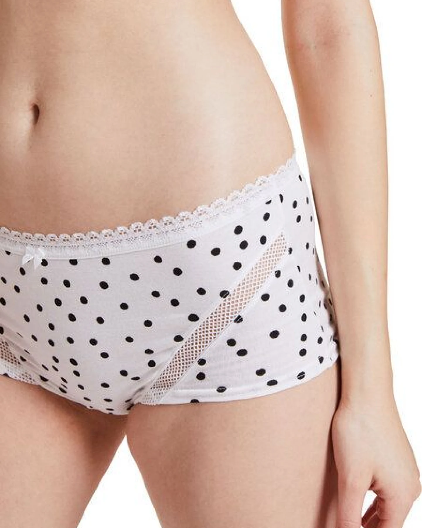 VATTER Boy Short "Easy Emma" Punkte – Ansicht 4