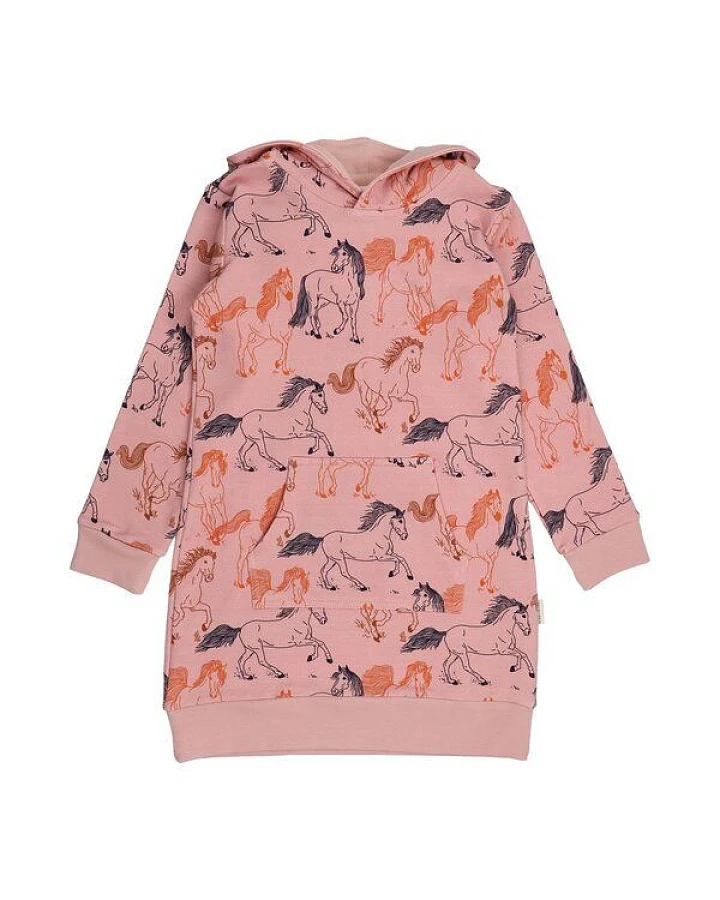 Walkiddy Wind´s Path-Sweat Dress