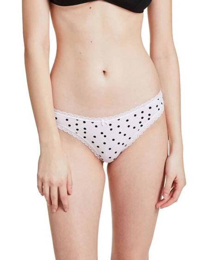 VATTER Brazilian Slip "Little Lucy" Punkte