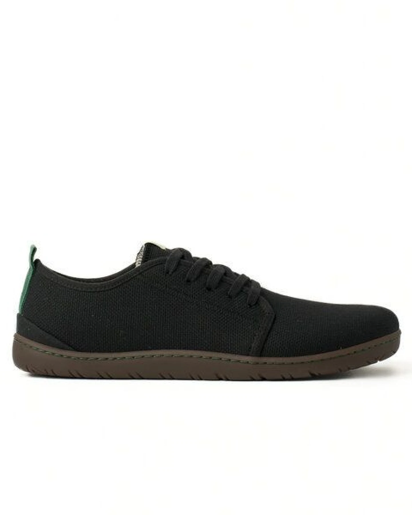 Vesica Piscis Footwear CHAVEZ Vegan winter barefoot black – Ansicht 2