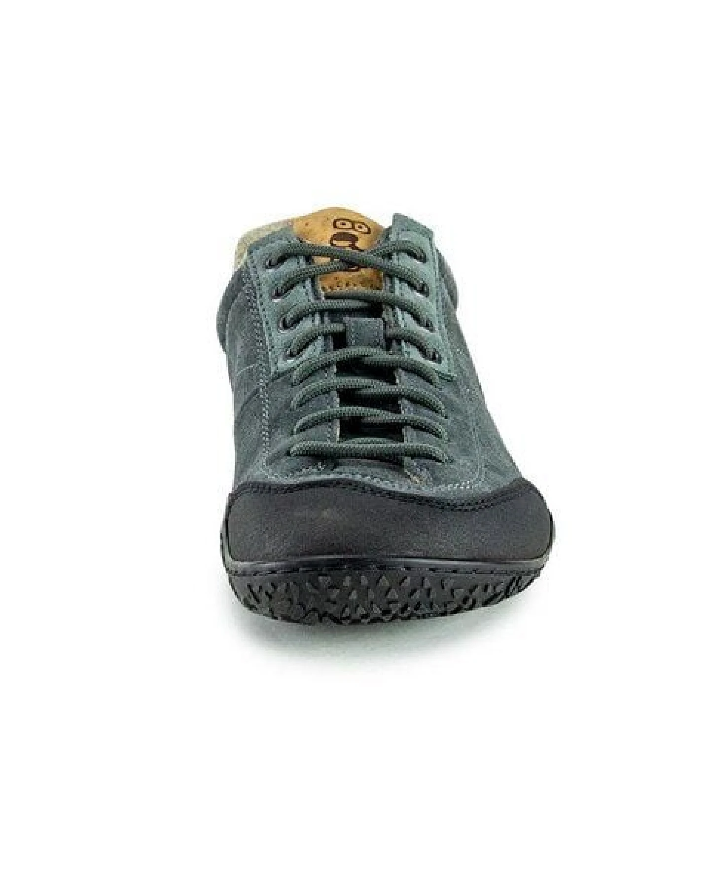 Doghammer Barfuß-Wanderschuh mit Wolle - Terrar Rock Wool – Ansicht 4