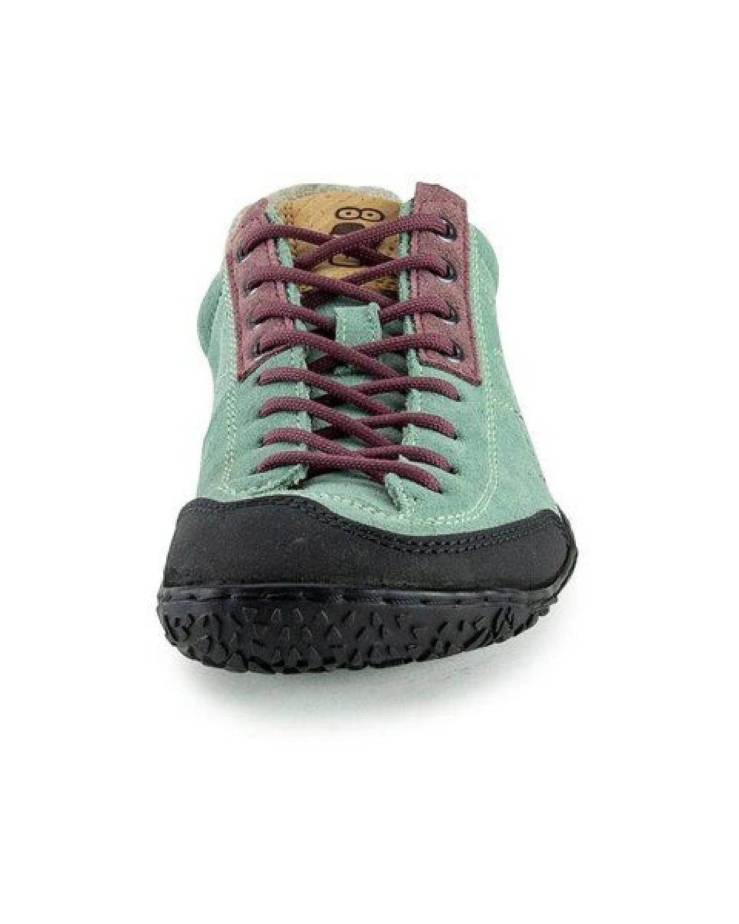 Doghammer Barfuß-Wanderschuh mit Wolle - Terrar Rock Wool – Ansicht 4