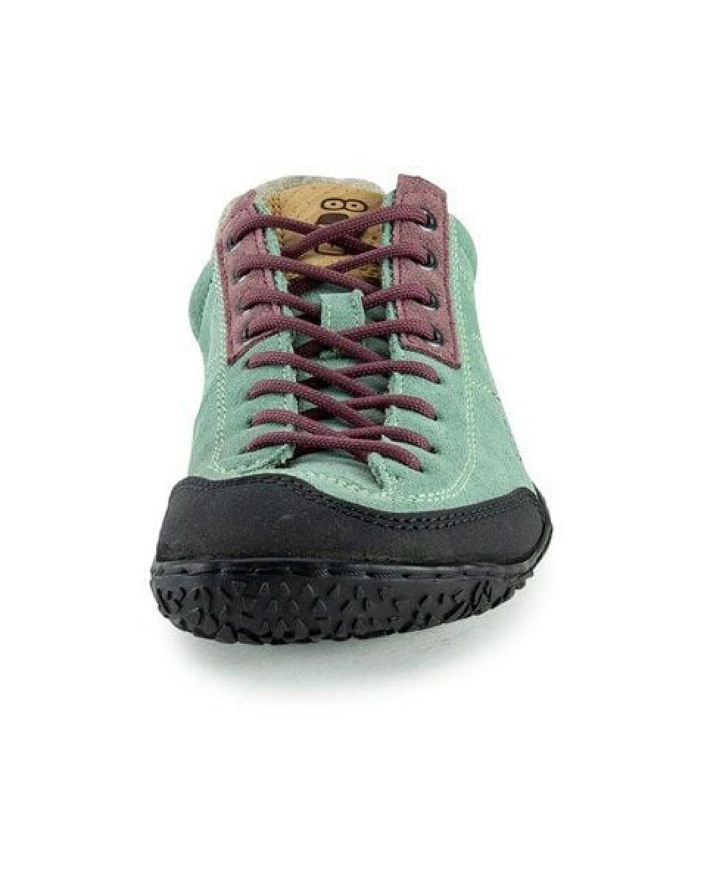 Doghammer Barfuß-Wanderschuh mit Wolle - Terrar Rock Wool – Ansicht 4