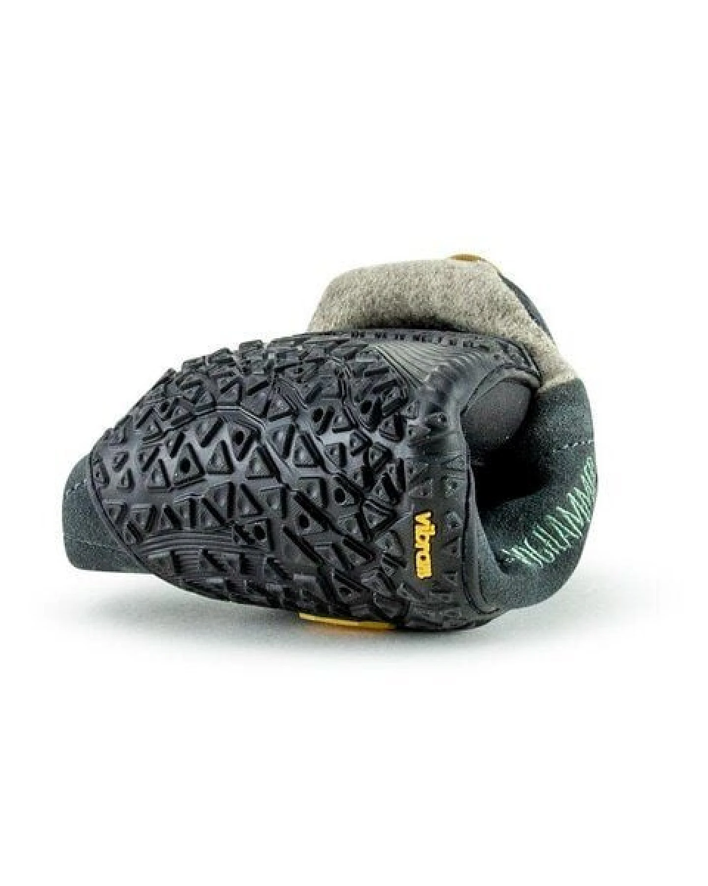 Doghammer Barfuß-Wanderschuh mit Wolle - Terrar Rock Wool – Ansicht 4