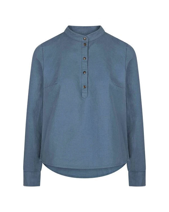 enywear Hanf-Tunika HANNE