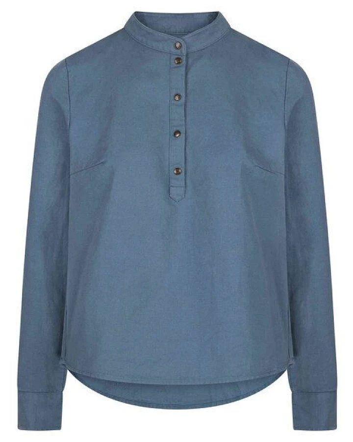 enywear Hanf-Tunika HANNE