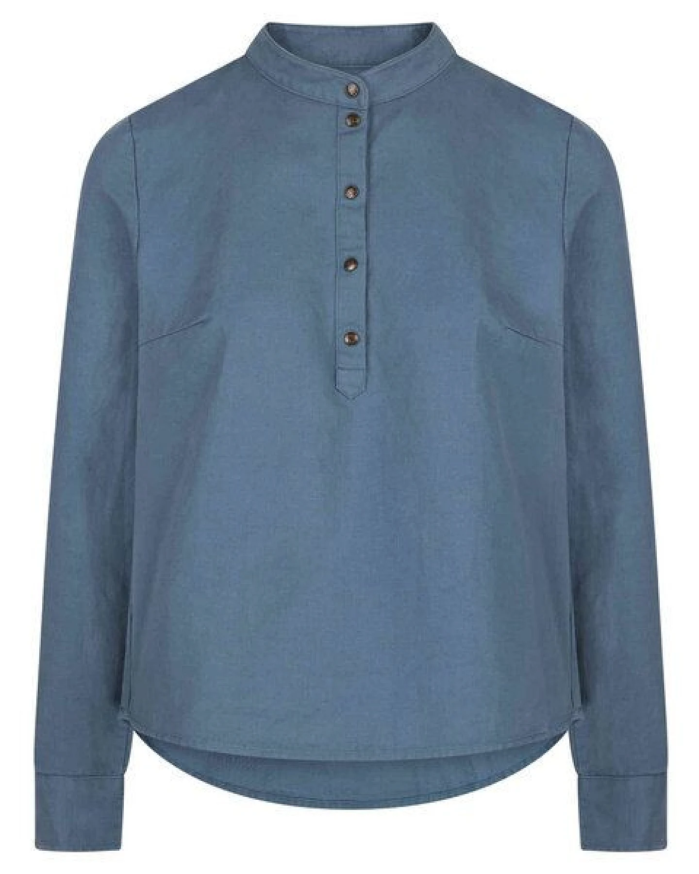 enywear Hanf-Tunika HANNE – Ansicht 2