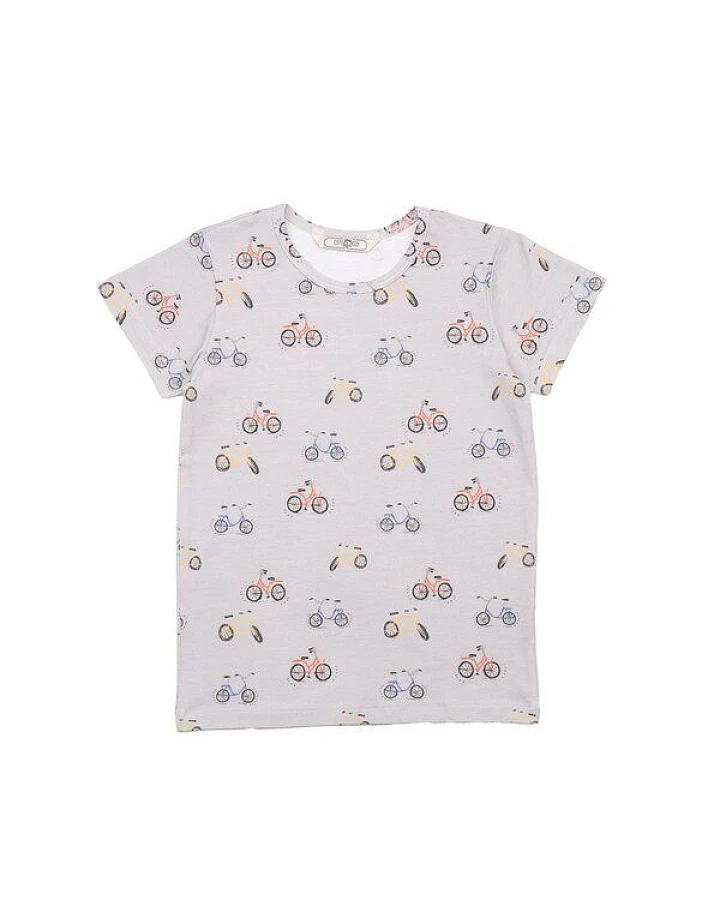 Cotokids Bicycle-T-Shirt