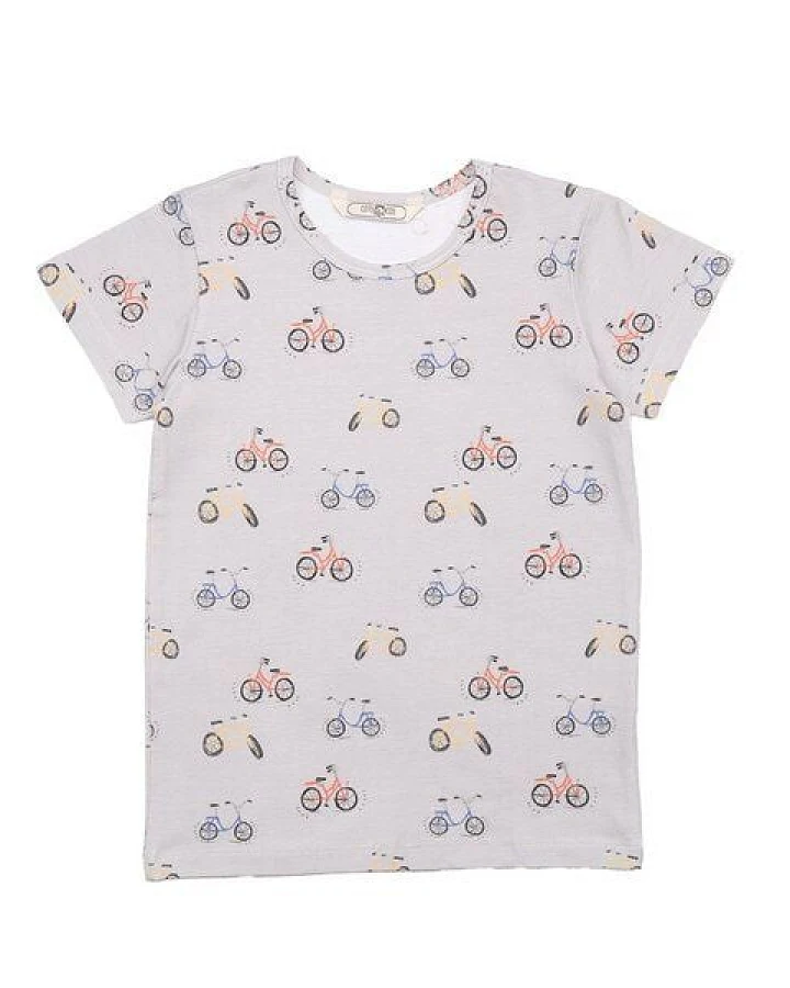 Cotokids Bicycle-T-Shirt