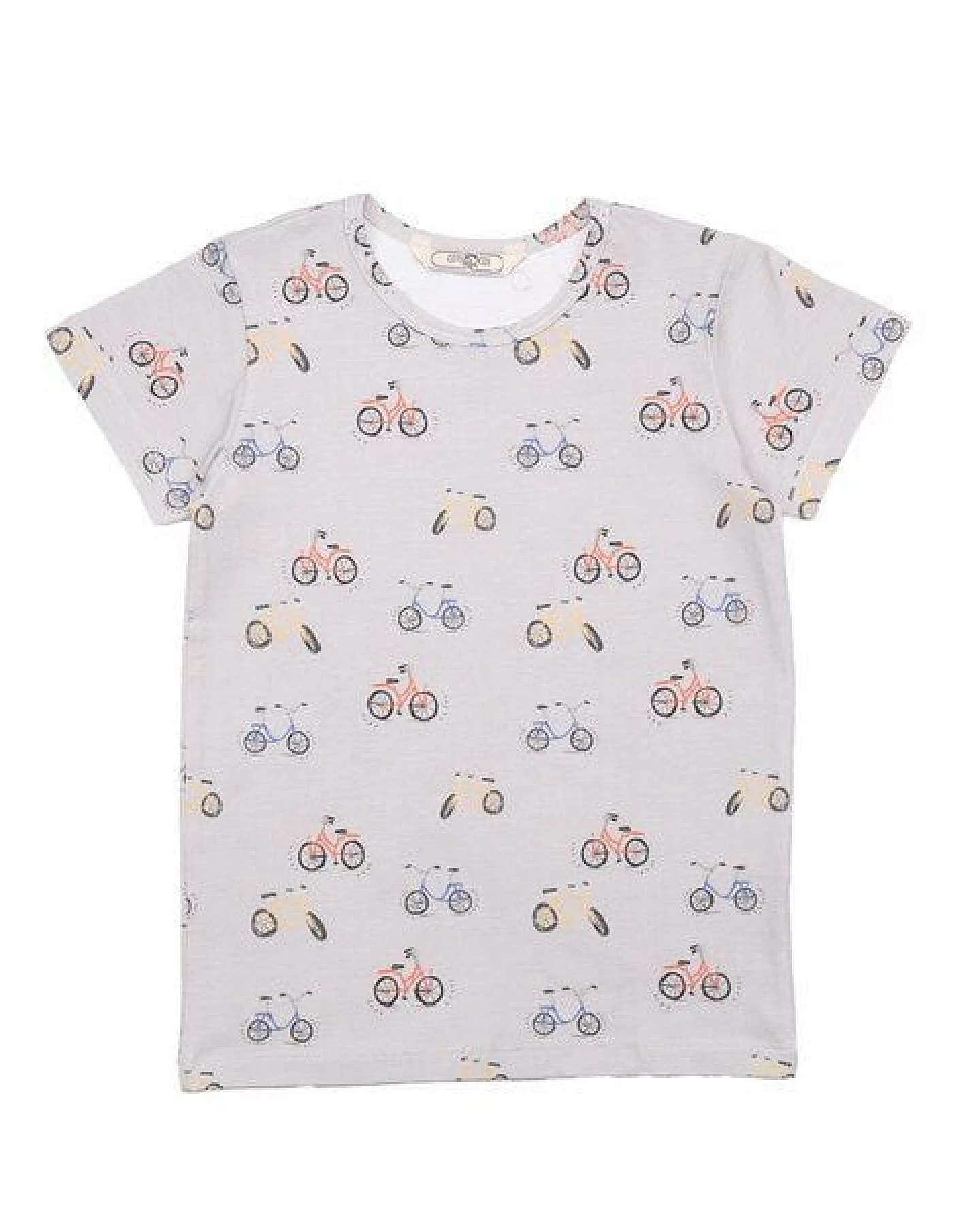 Cotokids Bicycle-T-Shirt – Ansicht 2