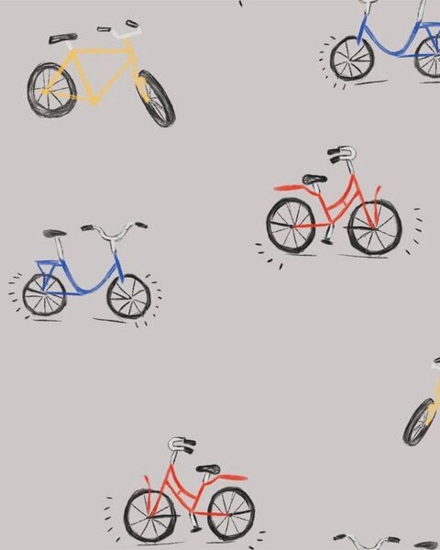 Cotokids Bicycle-T-Shirt – Ansicht 4