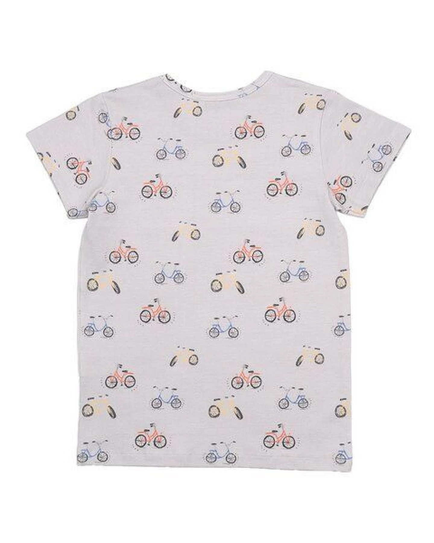 Cotokids Bicycle-T-Shirt – Ansicht 3