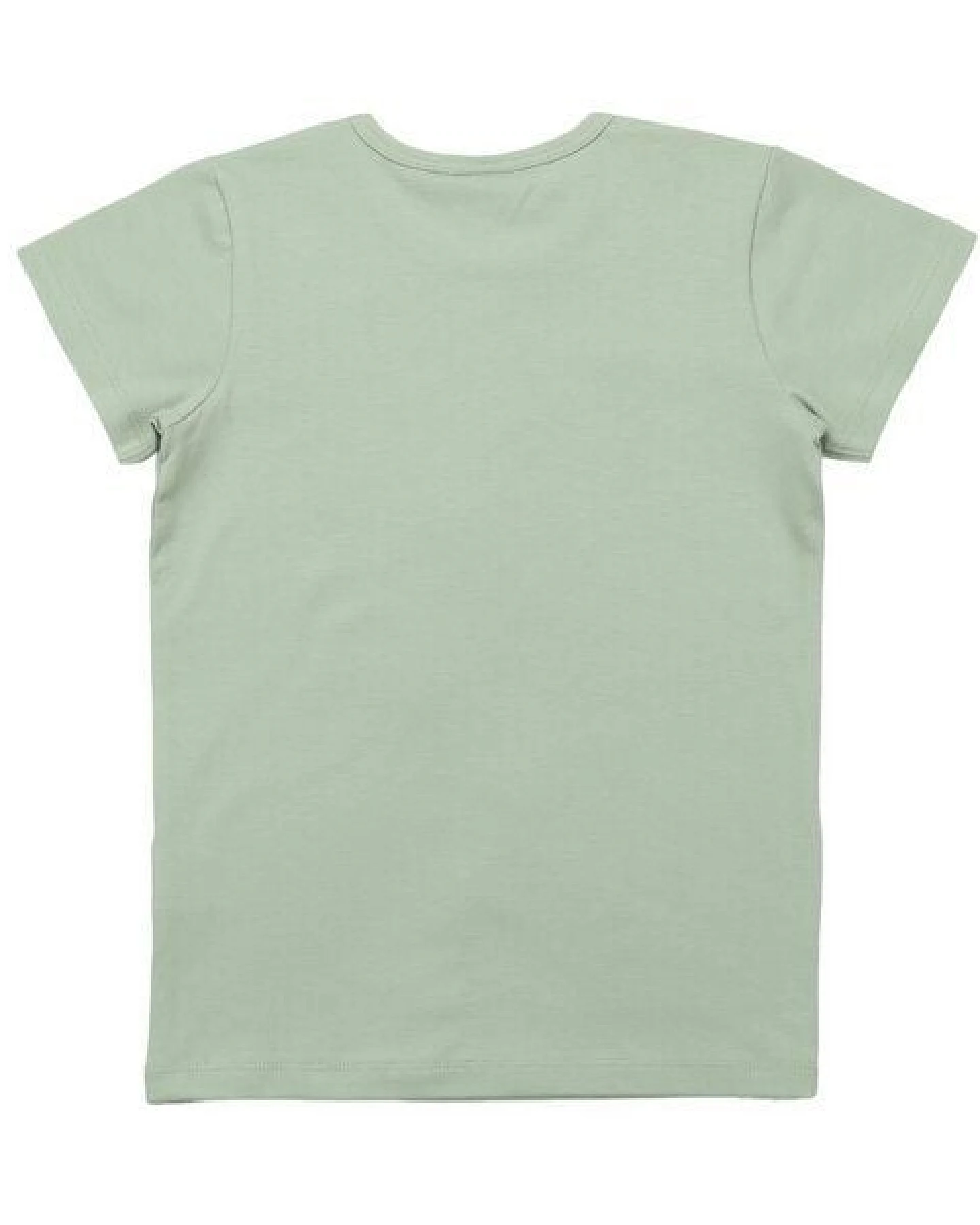 Cotokids Kinder T-Shirt helllila mit Printmotiv auf der Vorderseite – Walkiddy – Ansicht 3