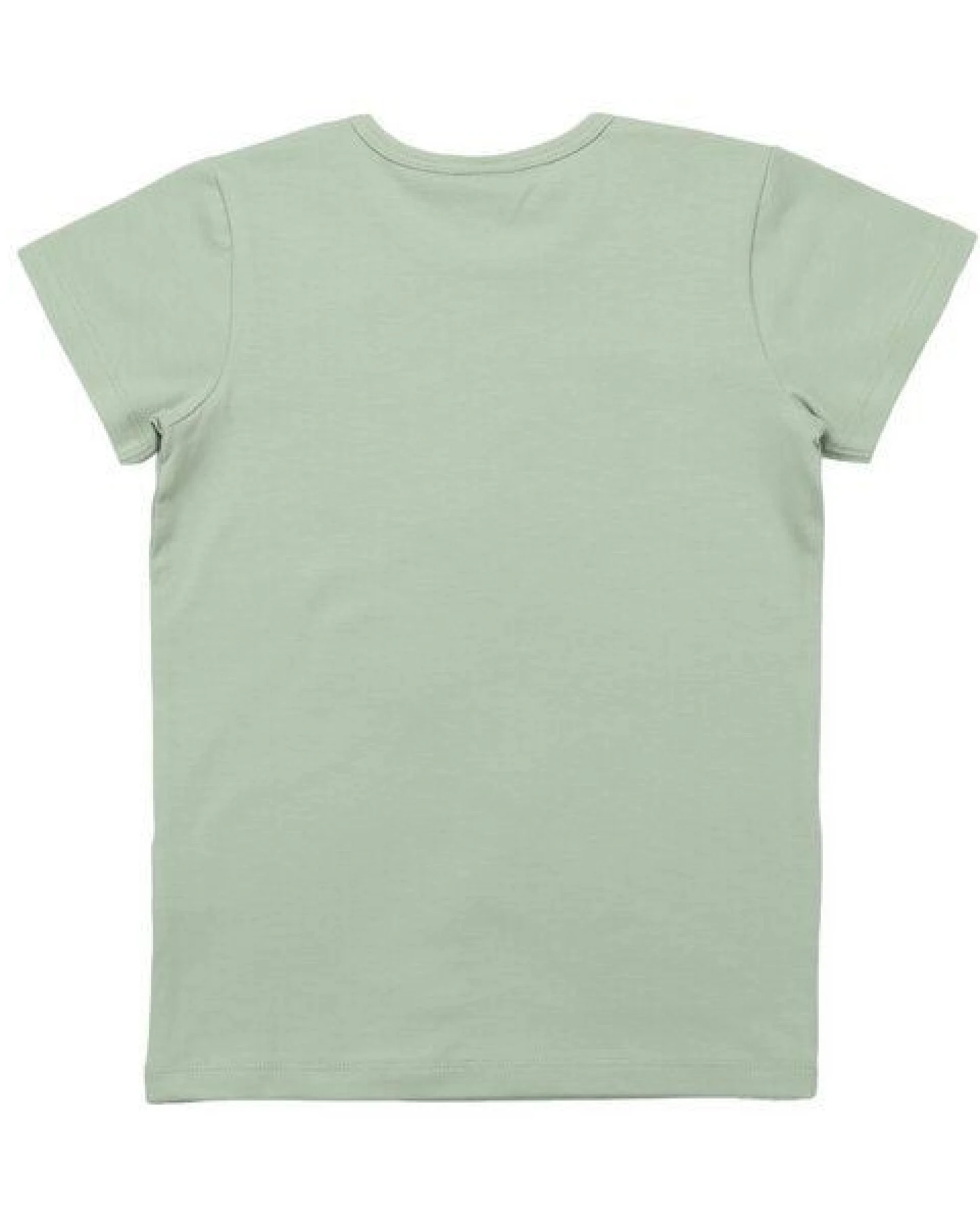 Cotokids Kinder T-Shirt helllila mit Printmotiv auf der Vorderseite – Walkiddy – Ansicht 3