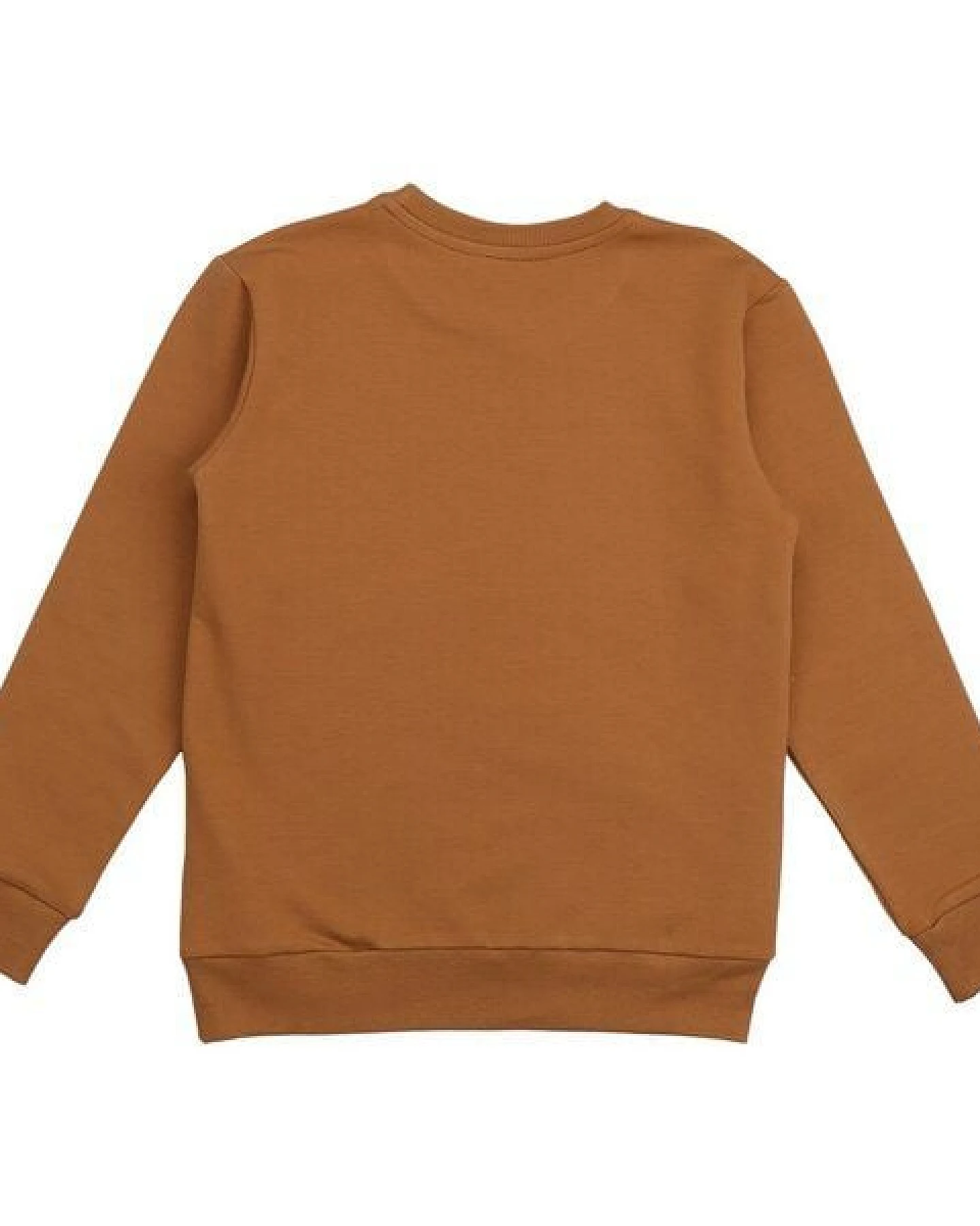 Cotokids Kinder Sweatshirt Bio-Baumwolle Our Universe Walkiddy, GOTS-zertifiziert, weich, vegan, fair produziert, kosmischer Allover-Print für kleine Astronaut innen – Ansicht 4