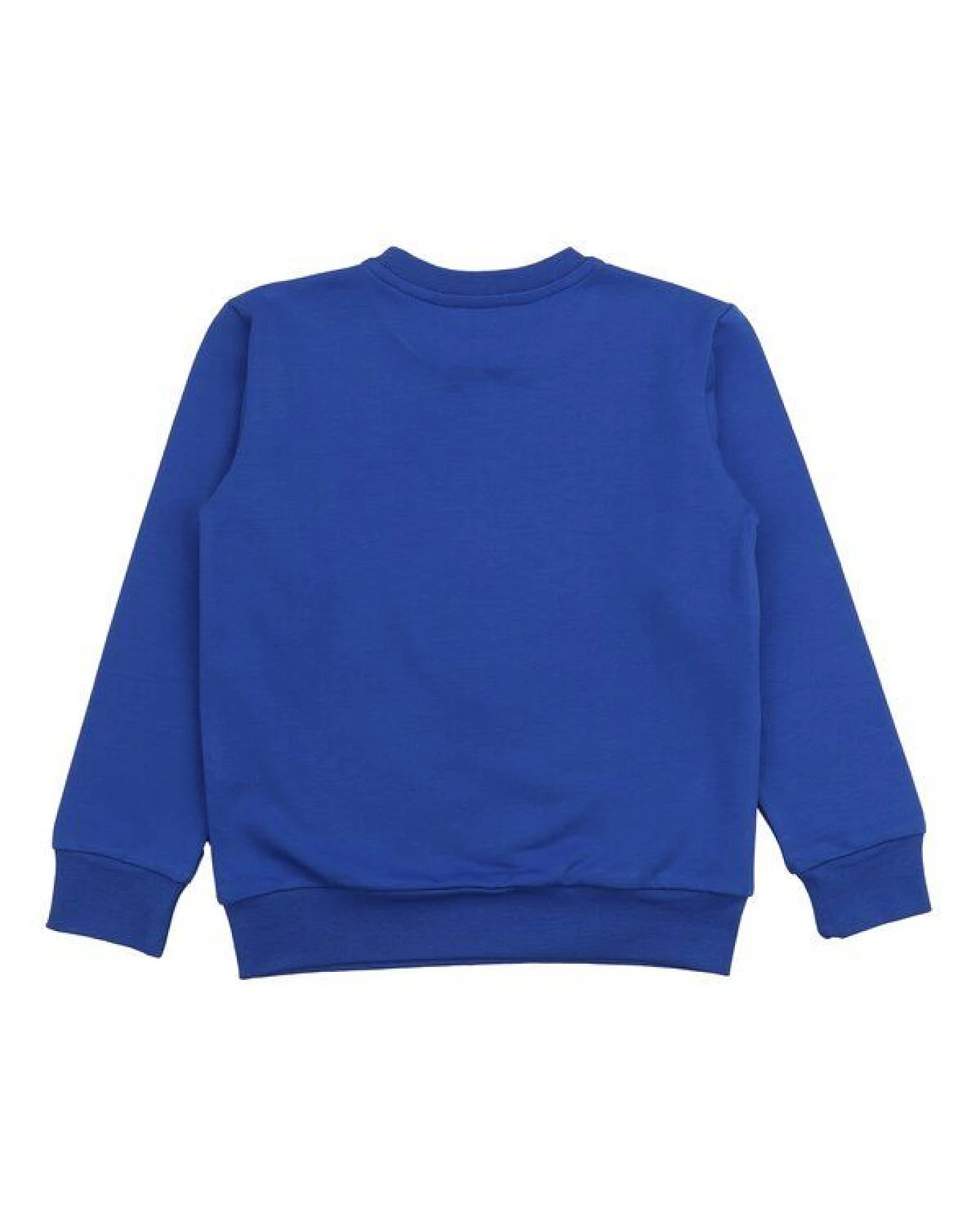 Cotokids Recycling Melody 39 Sweatshirt – Weiches Bio-Baumwoll-Sweat, nachhaltige Qualität, hautfreundlich & langlebig für aktive Kinder – Ansicht 4