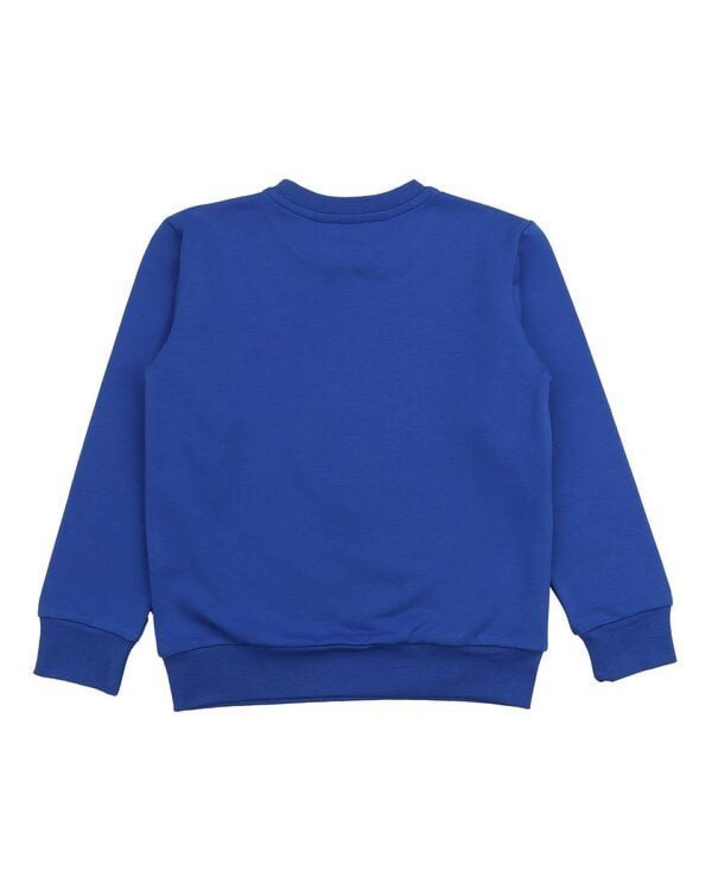 Cotokids Recycling Melody 39 Sweatshirt – Weiches Bio-Baumwoll-Sweat, nachhaltige Qualität, hautfreundlich & langlebig für aktive Kinder – Ansicht 4