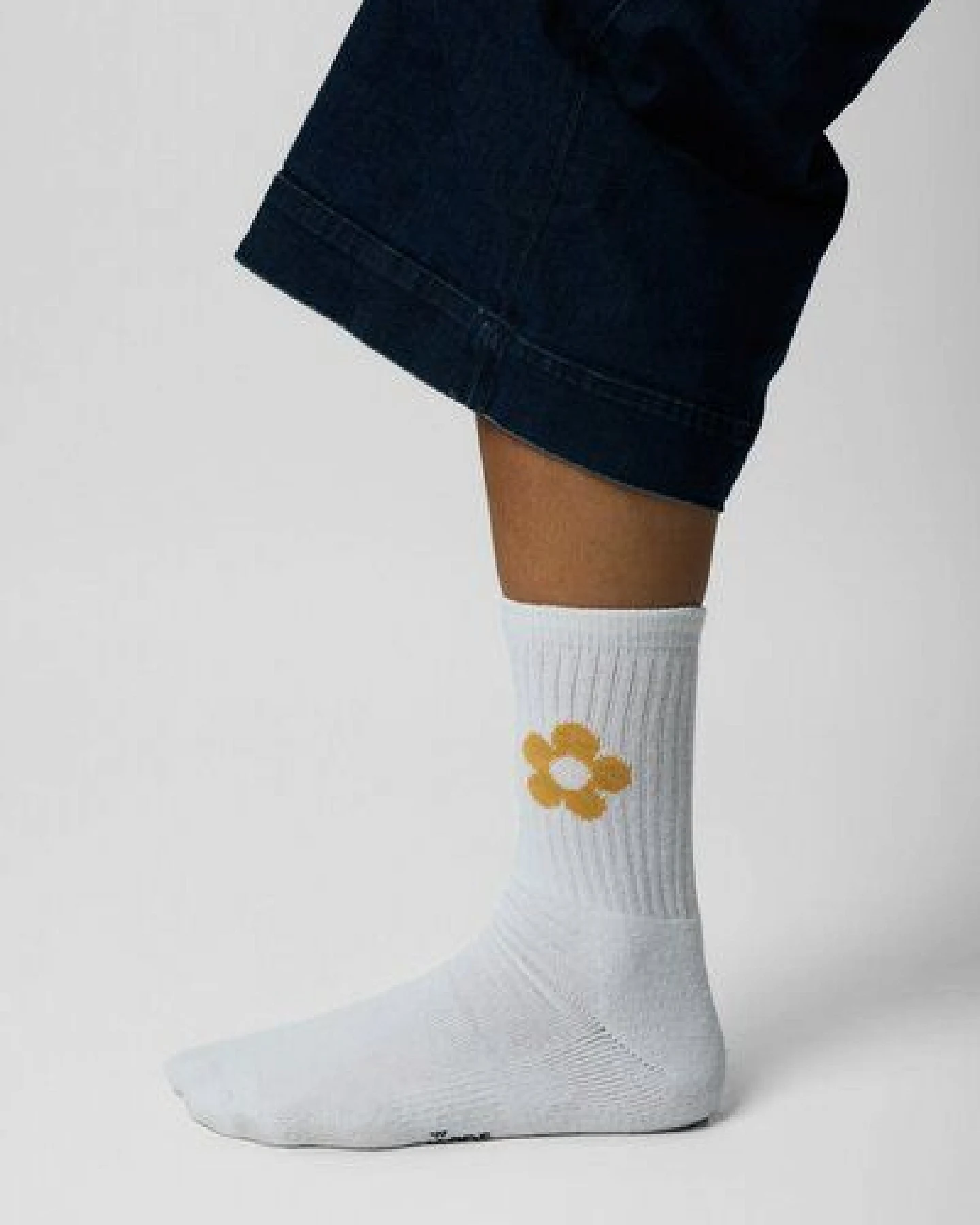 ettics STUDIO sock flower – Ansicht 2