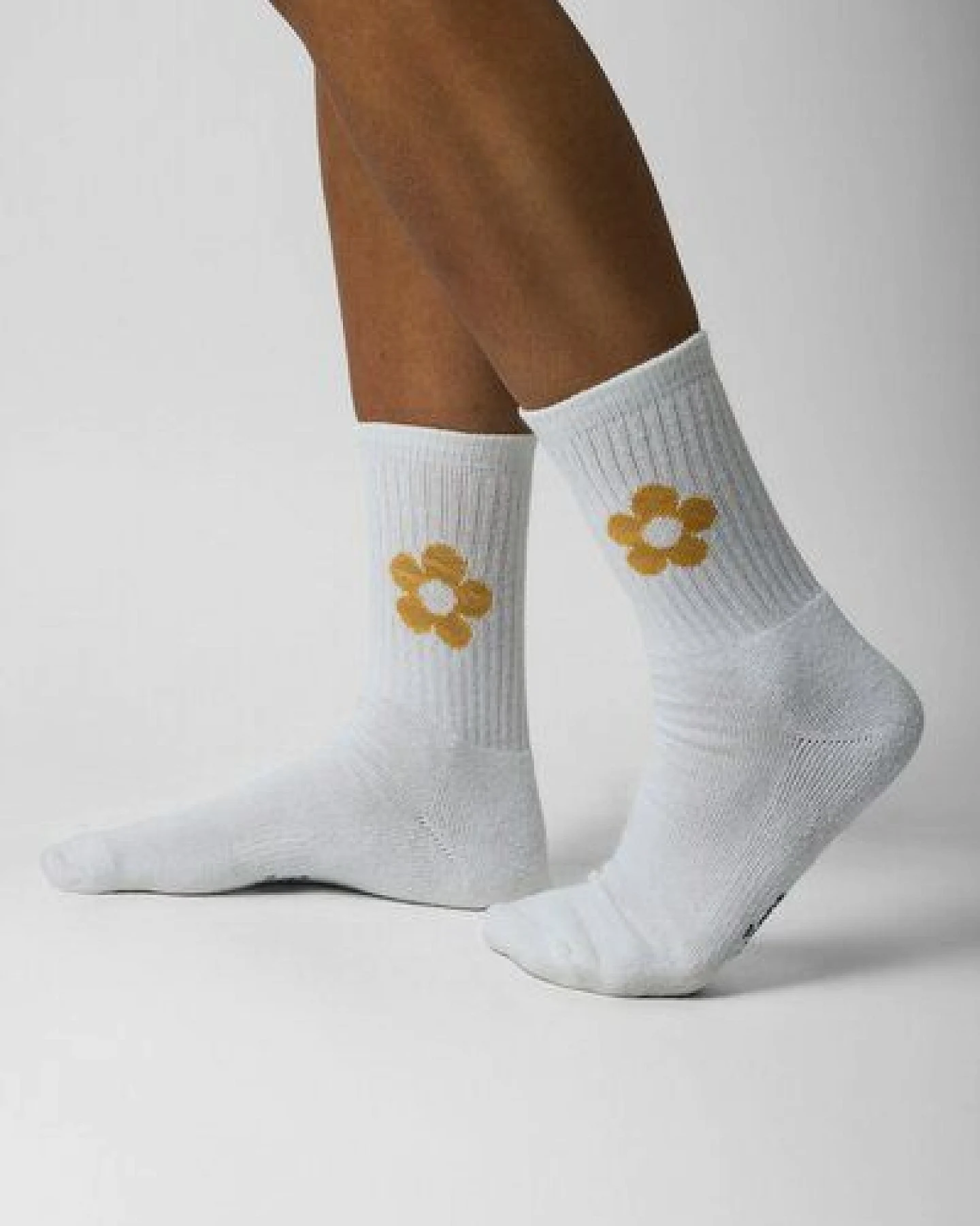 ettics STUDIO sock flower – Ansicht 3