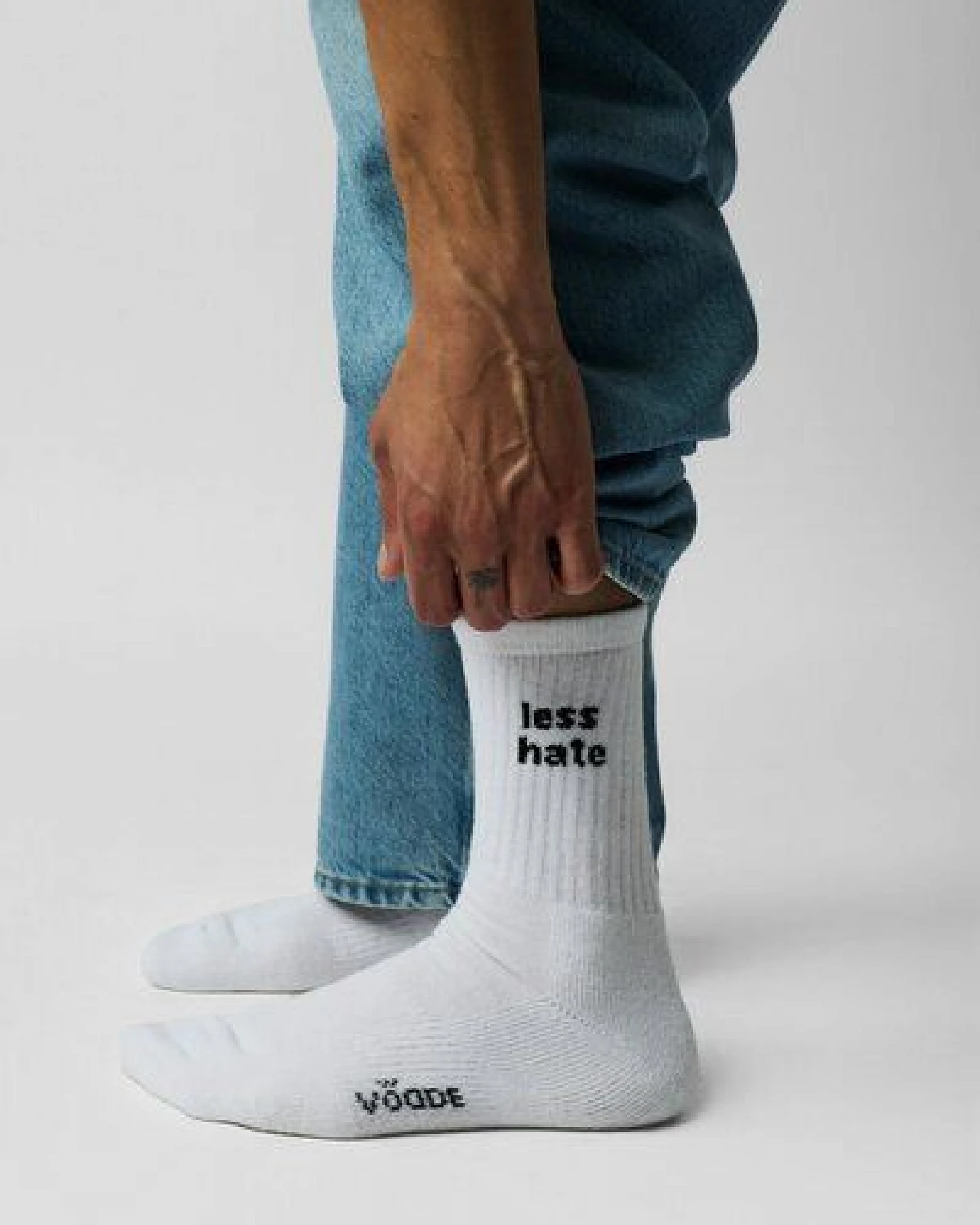 ettics STUDIO sock more love – Ansicht 2
