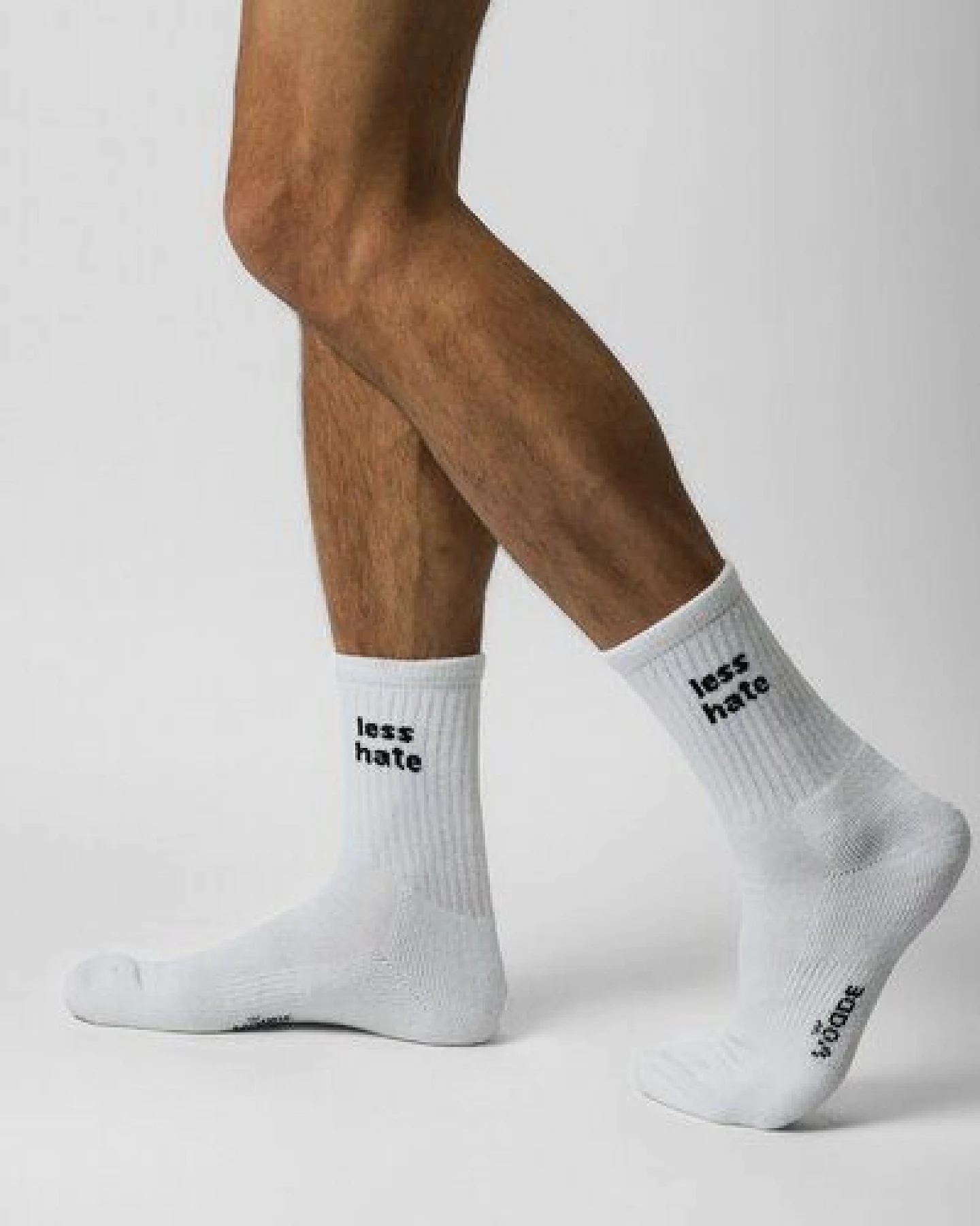 ettics STUDIO sock more love – Ansicht 3