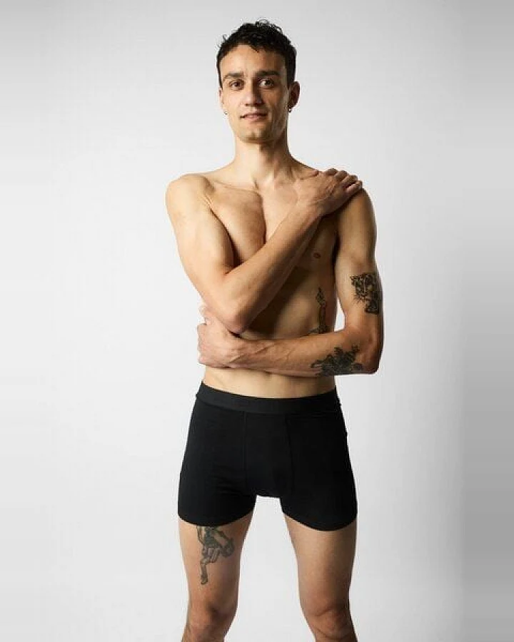 ettics STUDIO 3-pack boxer brief