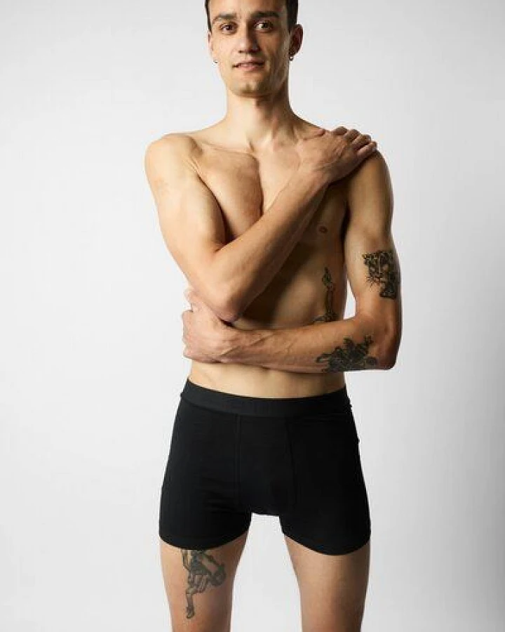 ettics STUDIO 3-pack boxer brief