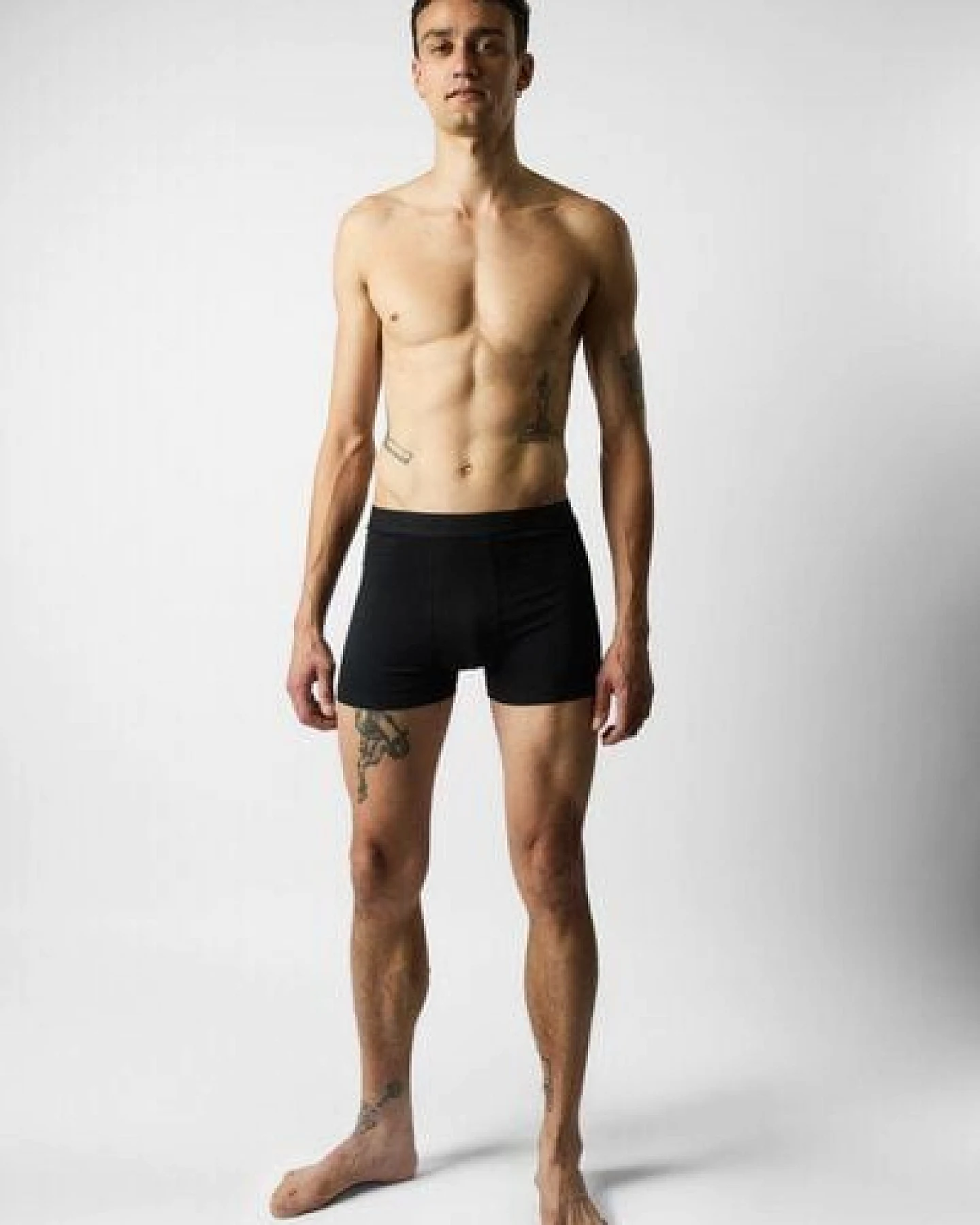 ettics STUDIO 3-pack boxer brief – Ansicht 4