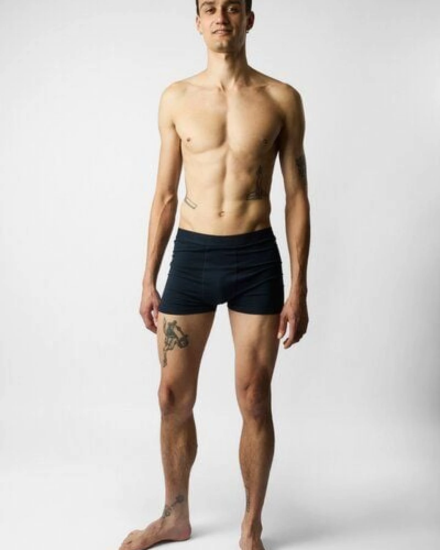 ettics STUDIO 3-pack boxer brief – Ansicht 4