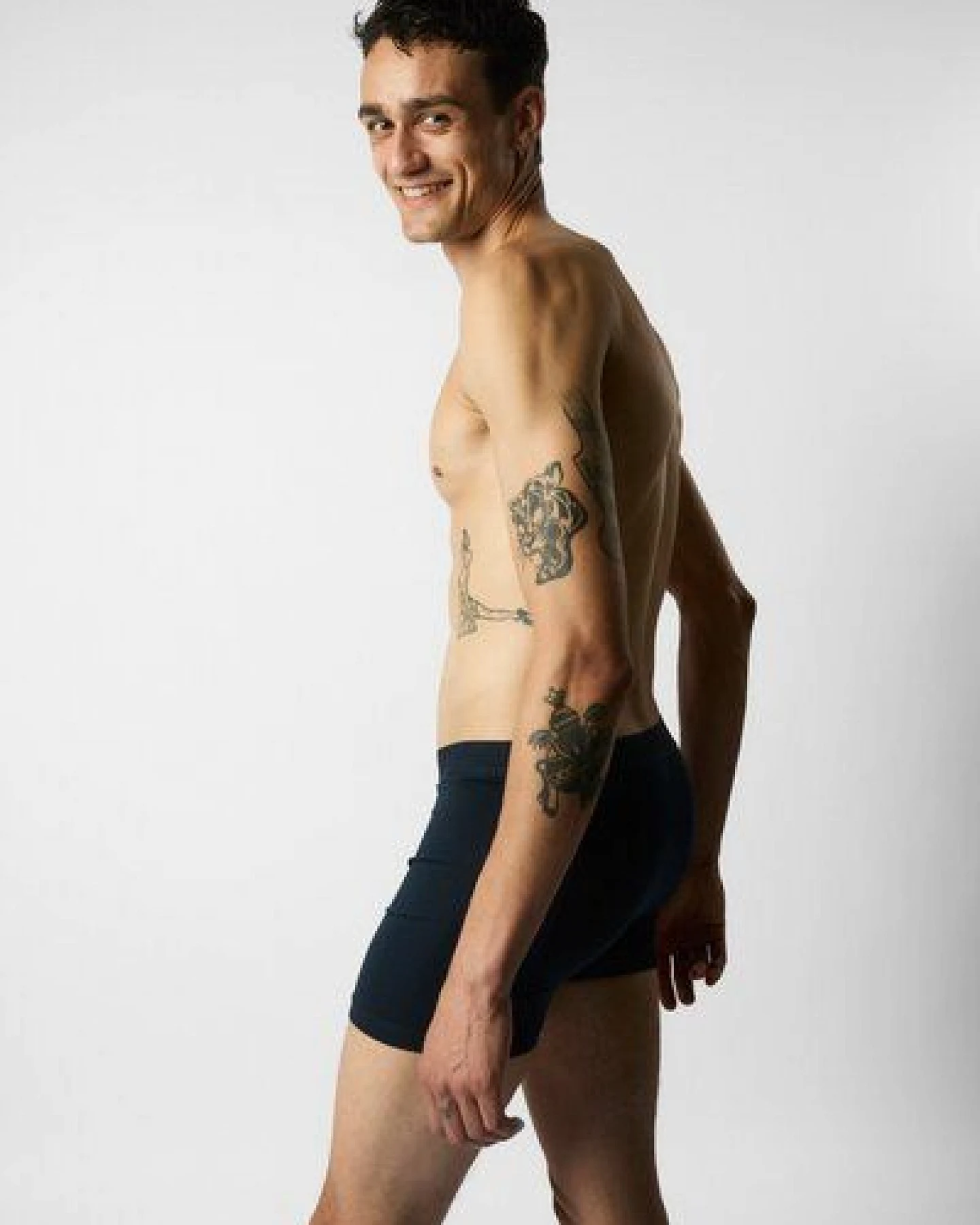 ettics STUDIO 3-pack boxer brief – Ansicht 2